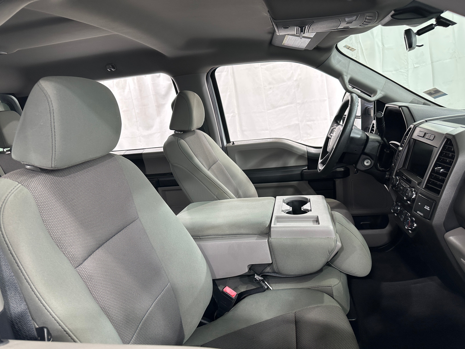 Thumbnail: 2021 Ford Econoline - 2