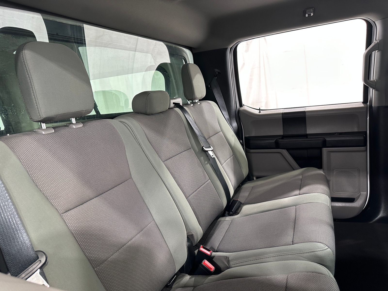 Thumbnail: 2021 Ford Econoline - 6