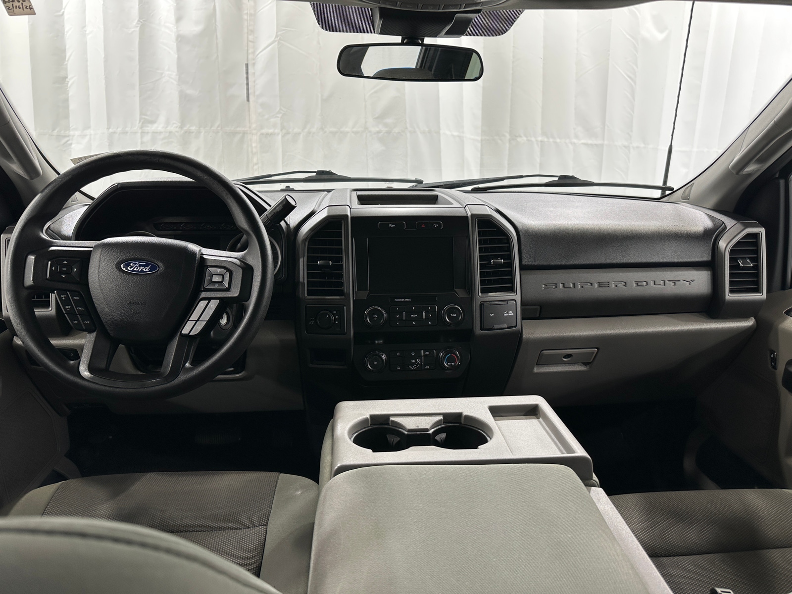 Thumbnail: 2021 Ford Econoline - 3