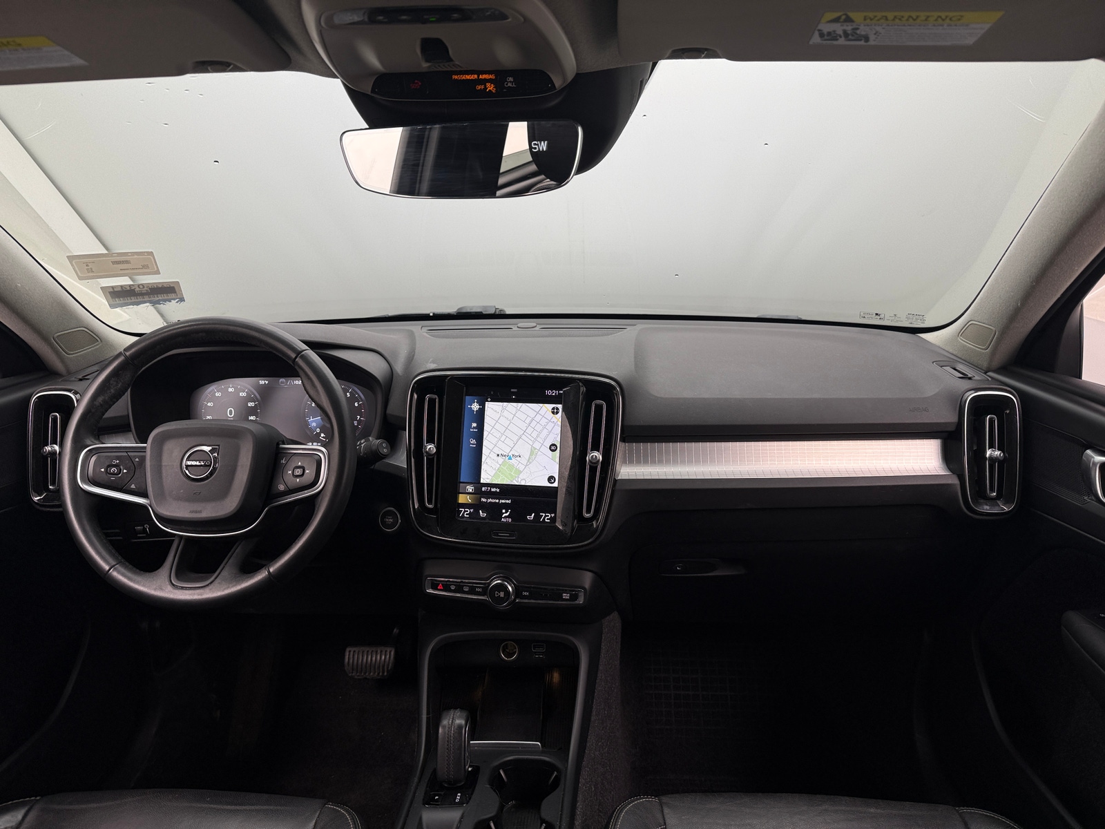 Thumbnail: 2019 Volvo XC40 - 2