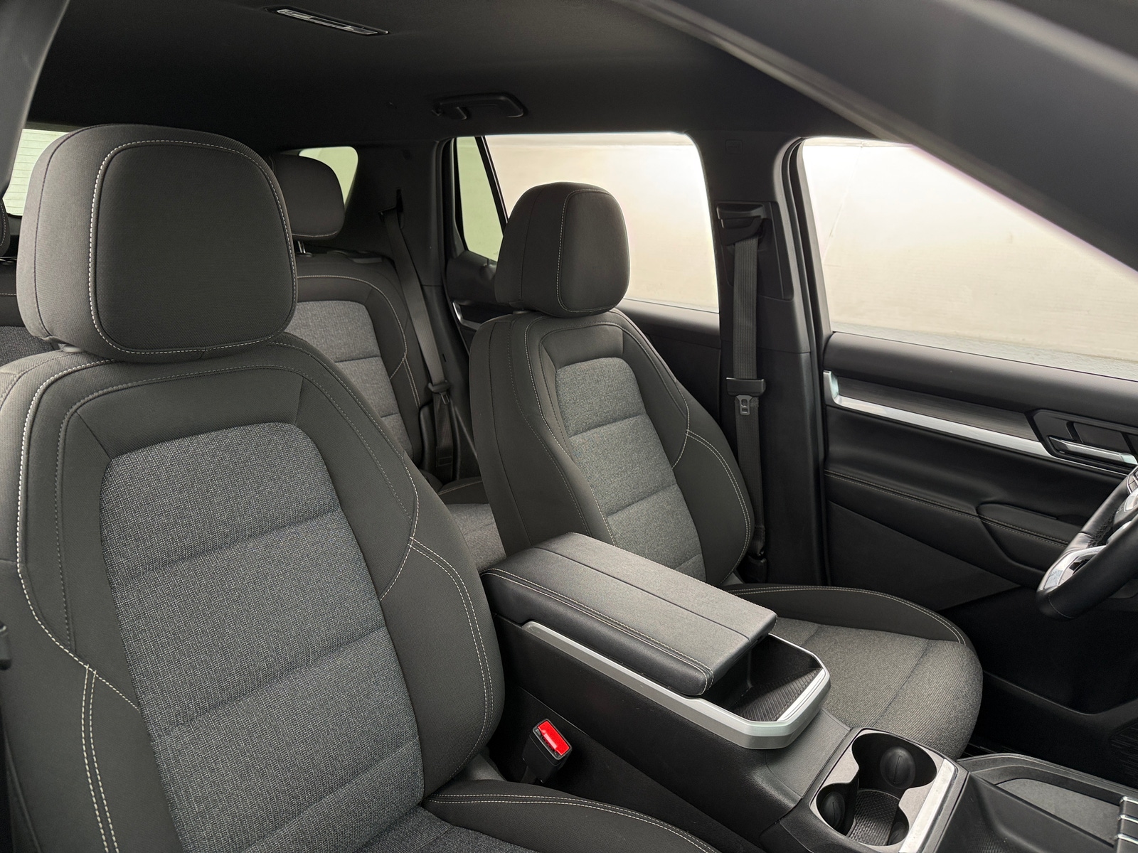 Thumbnail: 2025 GMC Terrain - 2