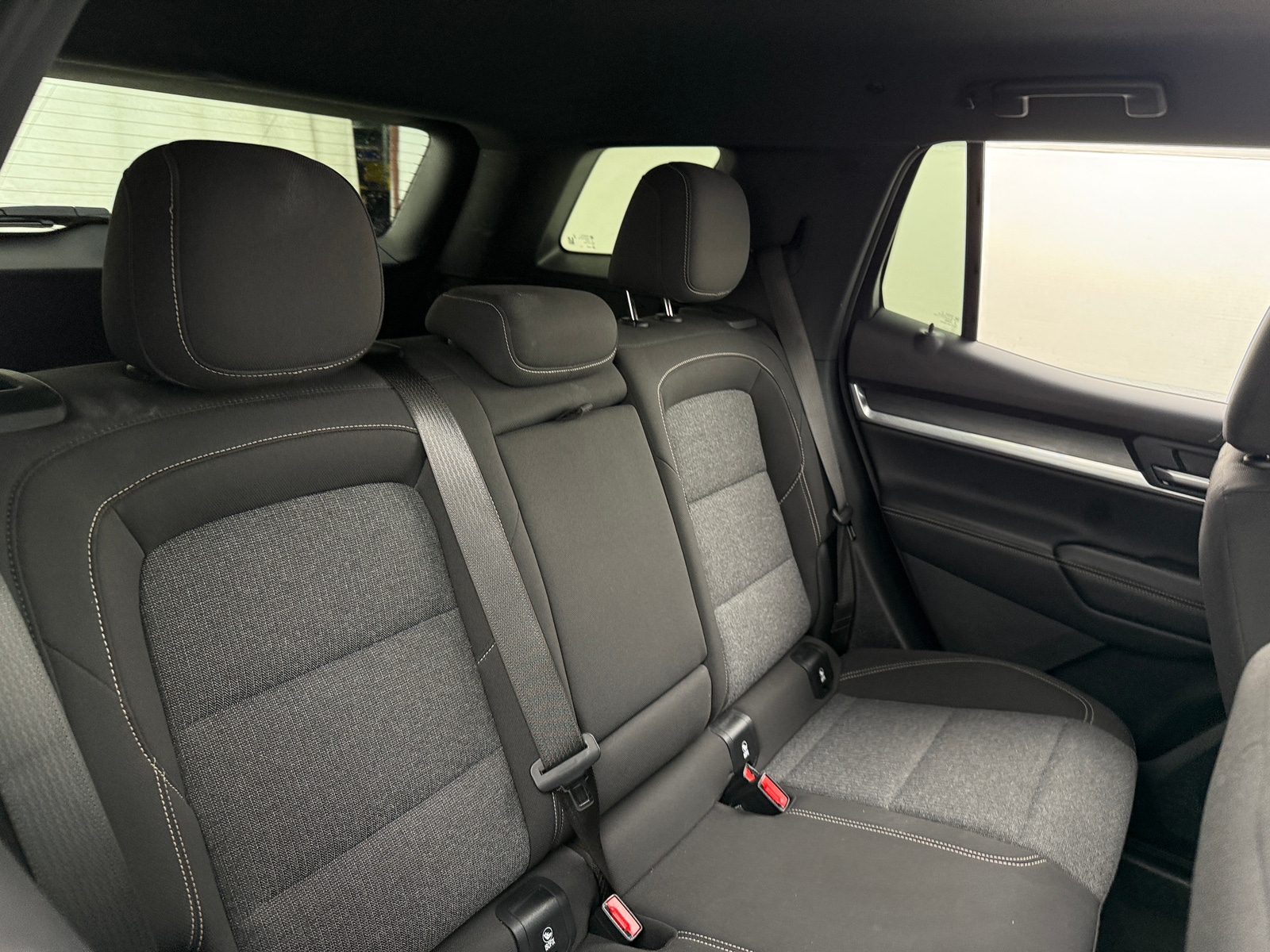 Thumbnail: 2025 GMC Terrain - 6