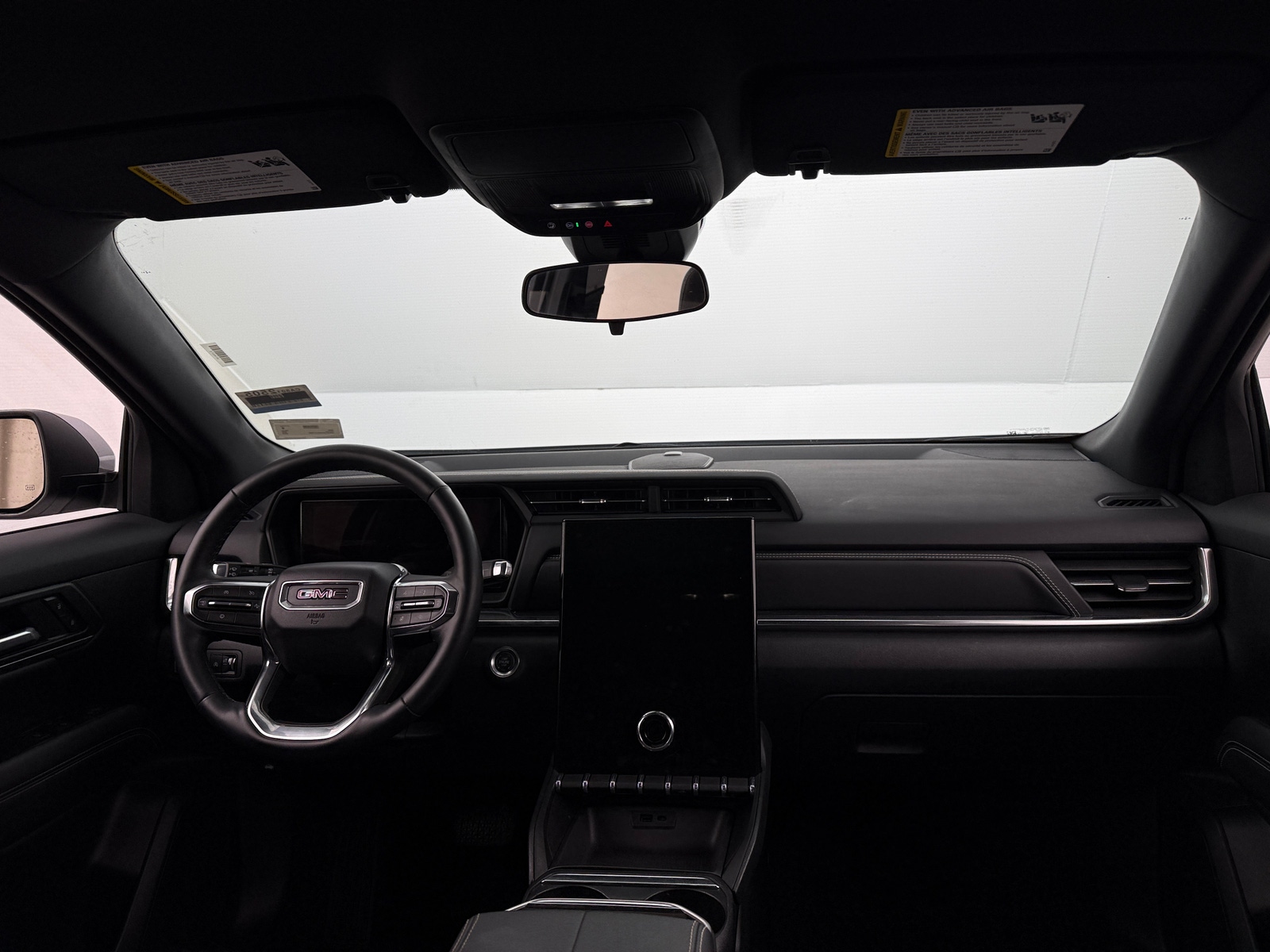 Thumbnail: 2025 GMC Terrain - 3