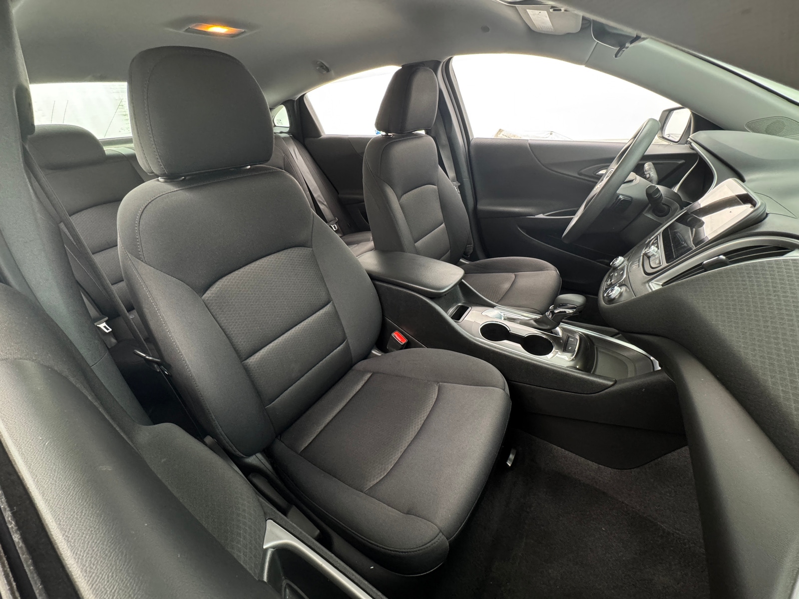 Thumbnail: 2021 Chevrolet Malibu - 2