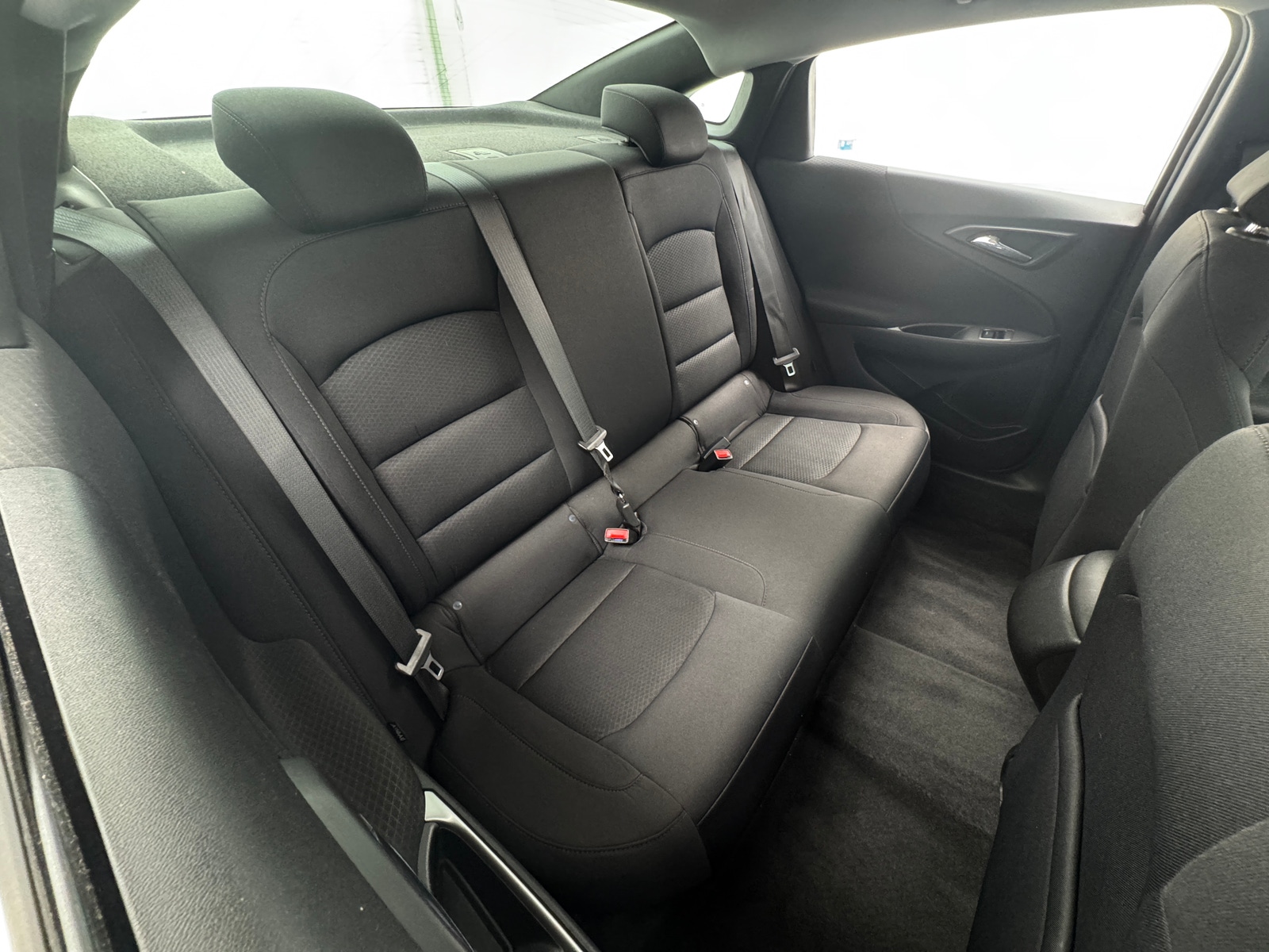 Thumbnail: 2021 Chevrolet Malibu - 6