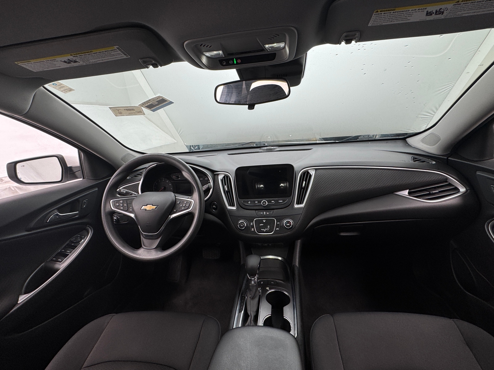 Thumbnail: 2021 Chevrolet Malibu - 3