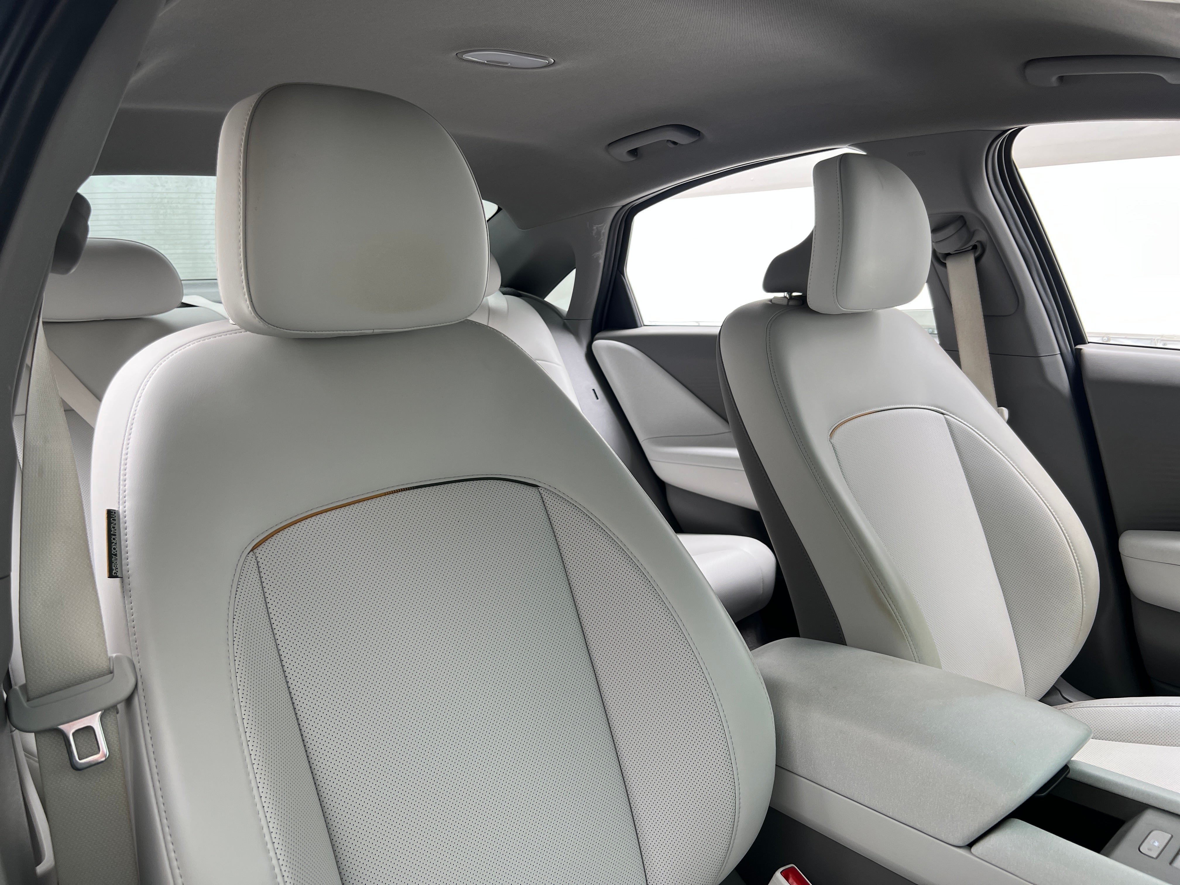 2025 Hyundai IONIQ 6