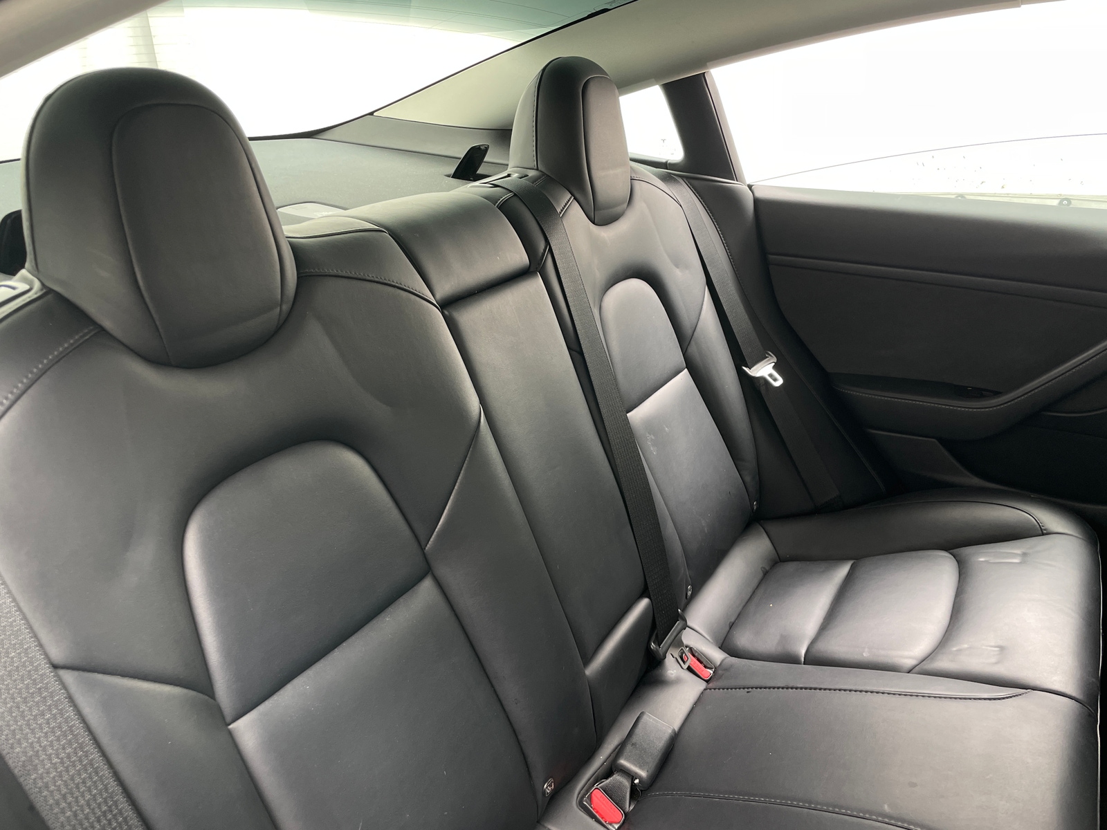 Thumbnail: 2022 Tesla Model 3 - 5