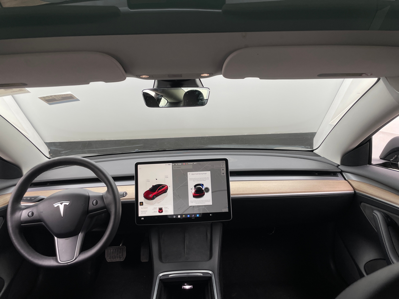 Thumbnail: 2022 Tesla Model 3 - 2