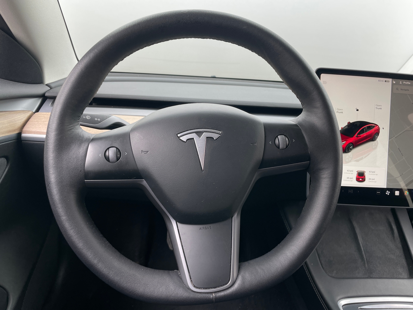 Thumbnail: 2022 Tesla Model 3 - 4