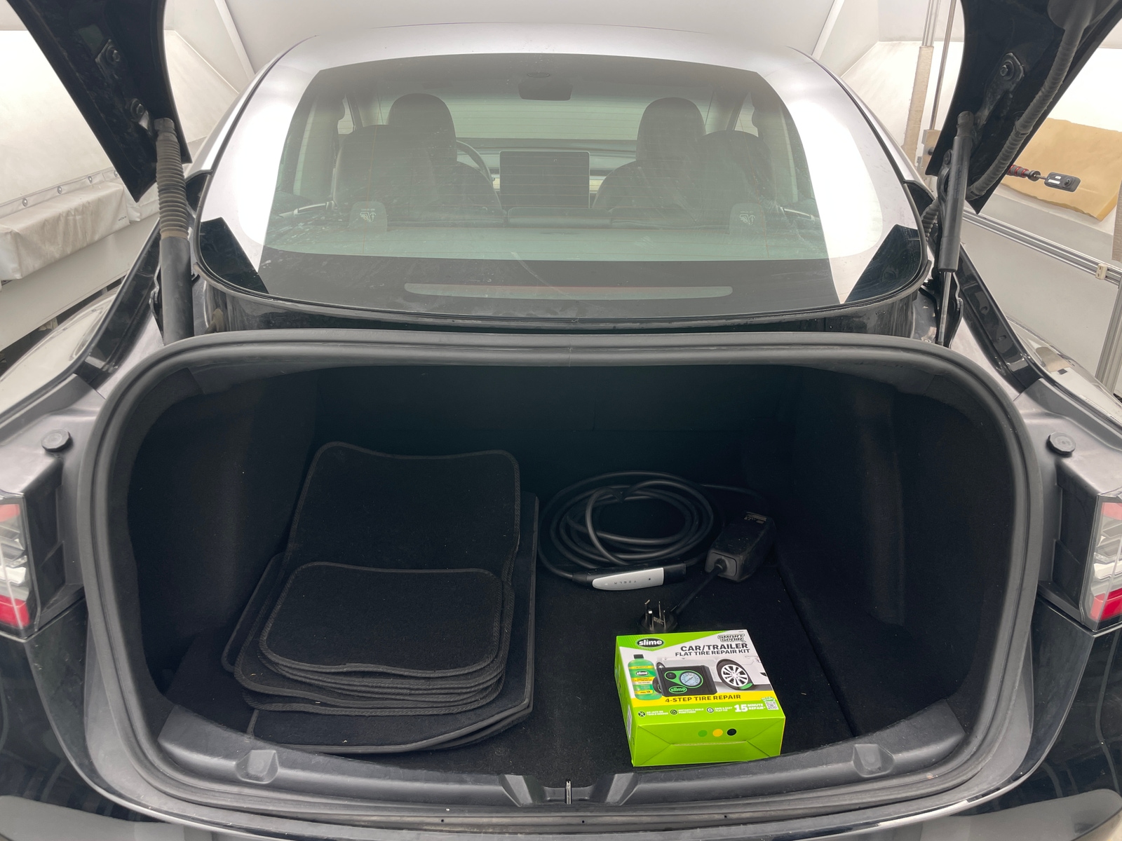 Thumbnail: 2022 Tesla Model 3 - 6