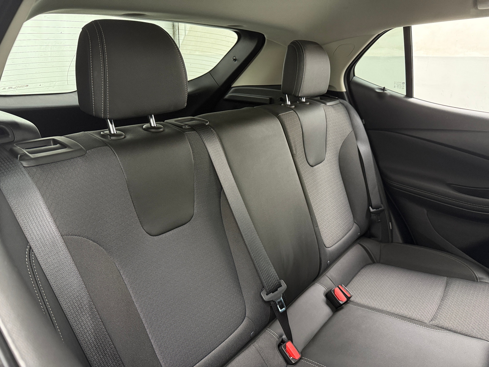 Thumbnail: 2025 Buick Encore GX - 5