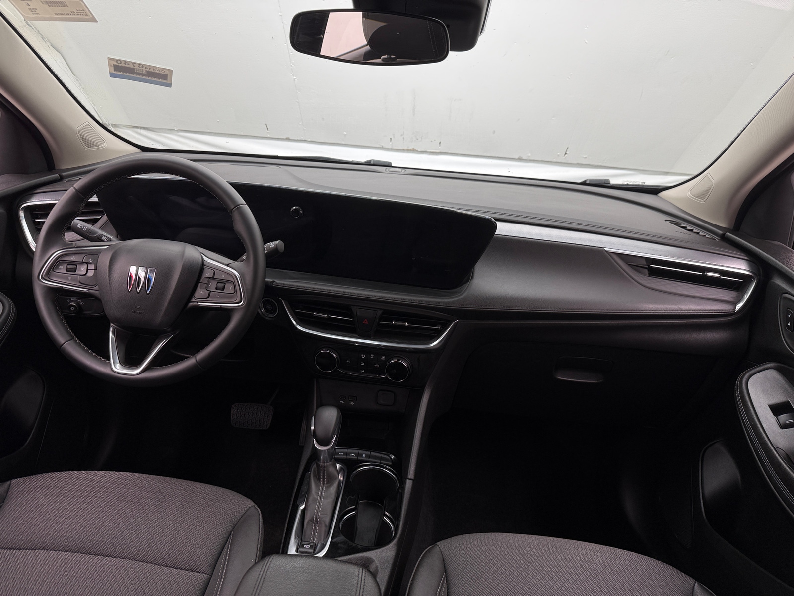 Thumbnail: 2025 Buick Encore GX - 2