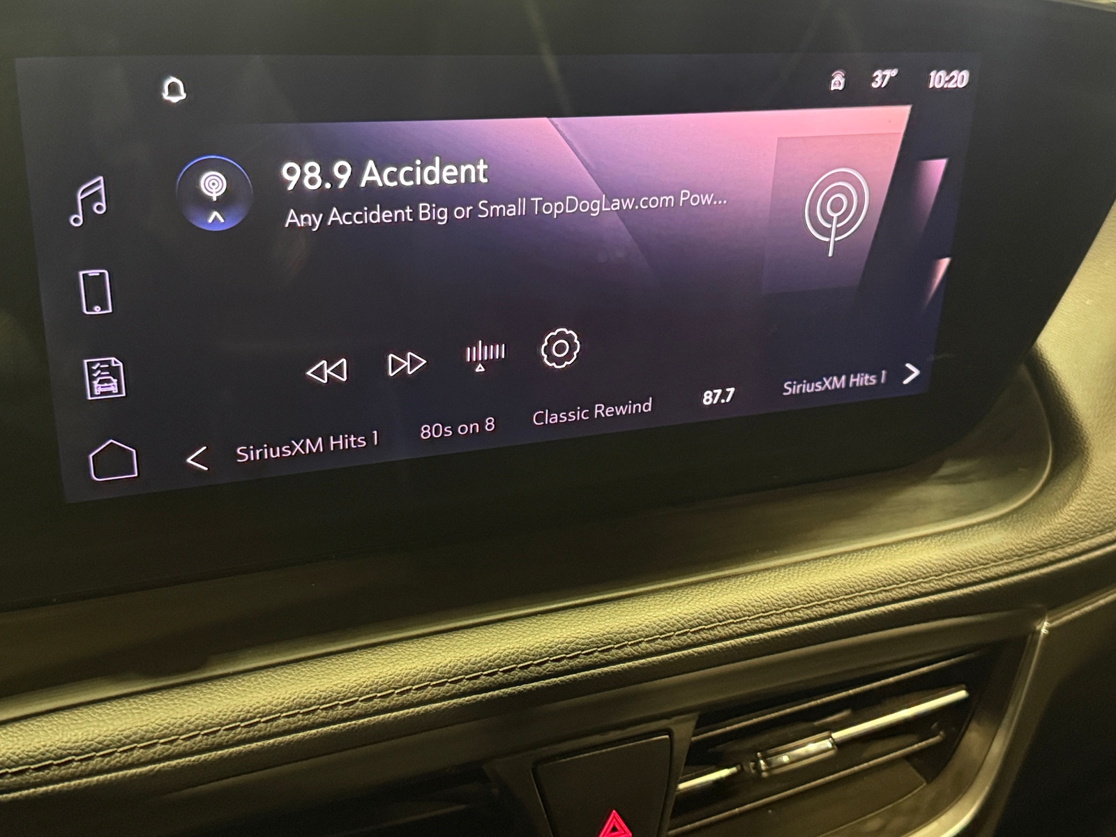 Thumbnail: 2025 Buick Encore GX - 3