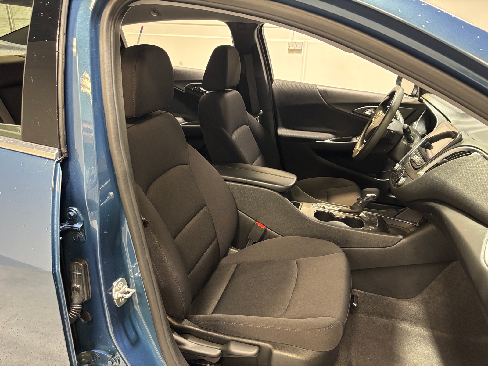 Thumbnail: 2024 Chevrolet Malibu - 2