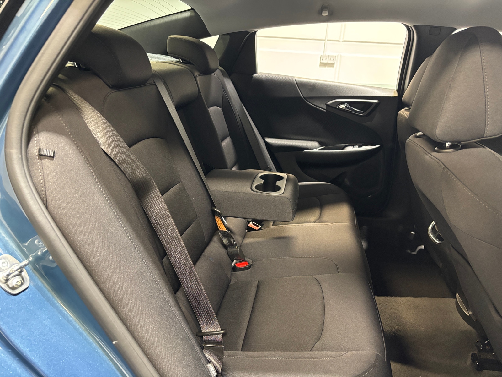 Thumbnail: 2024 Chevrolet Malibu - 6