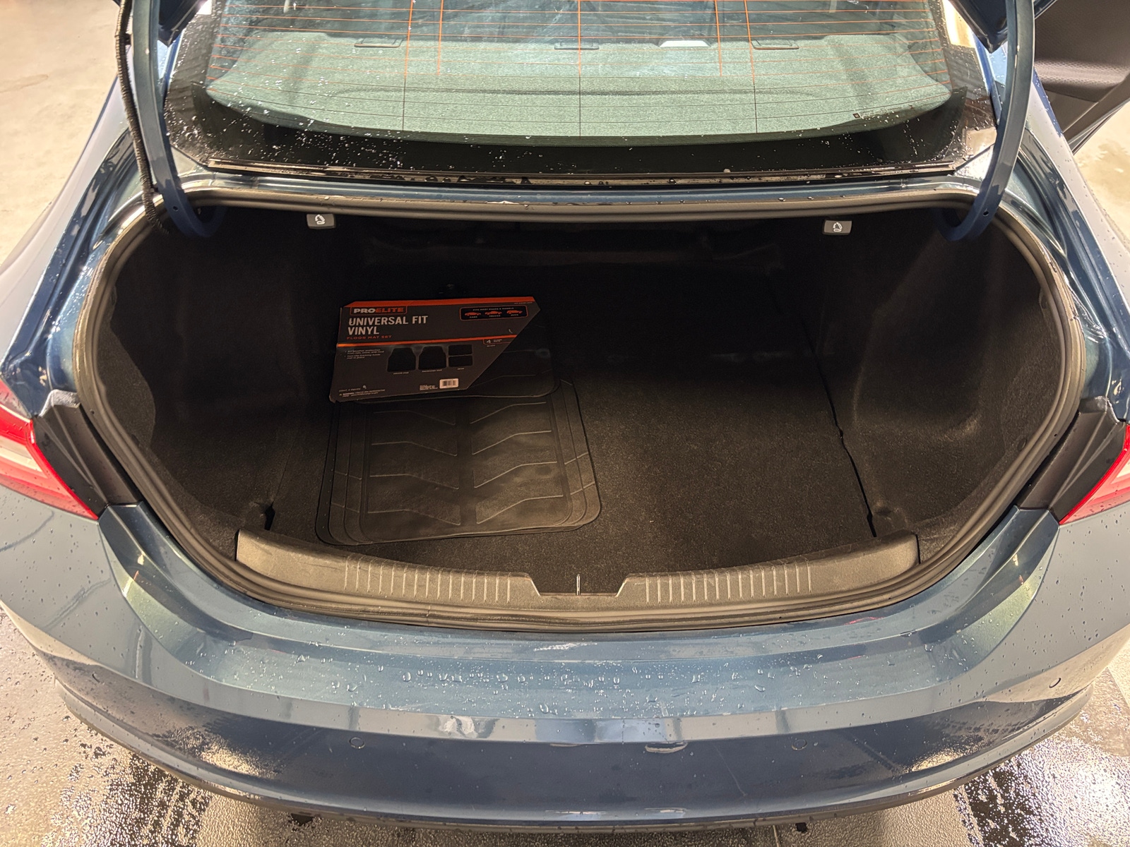 Thumbnail: 2024 Chevrolet Malibu - 7