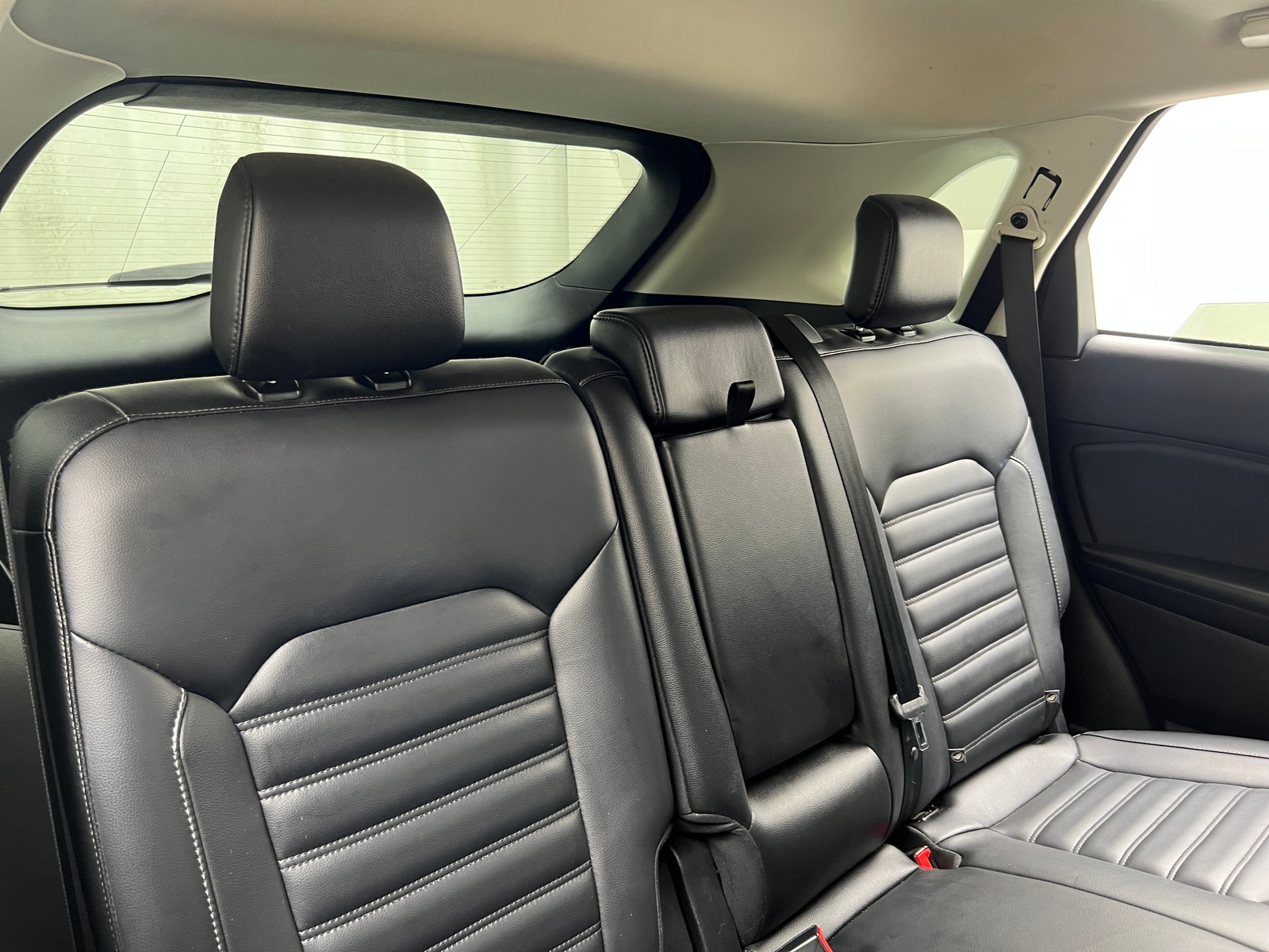 Thumbnail: 2024 Ford Edge - 5