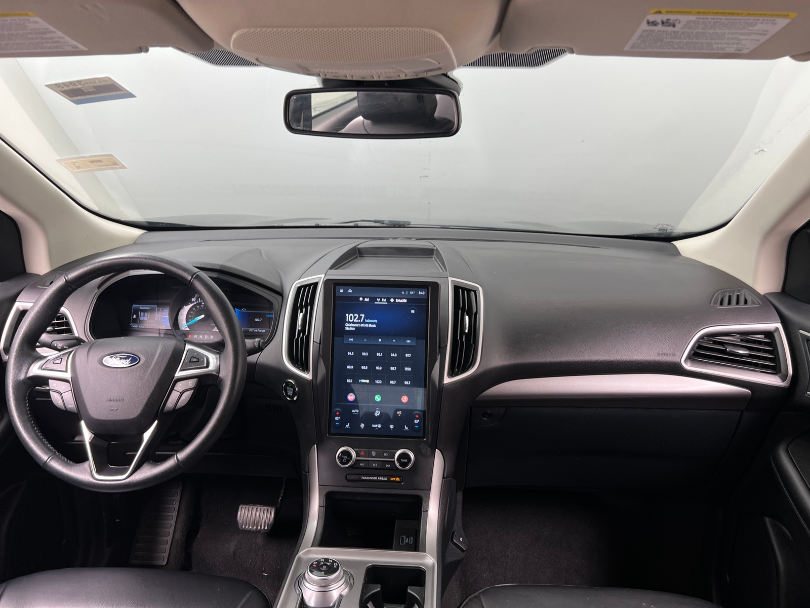 Thumbnail: 2024 Ford Edge - 2