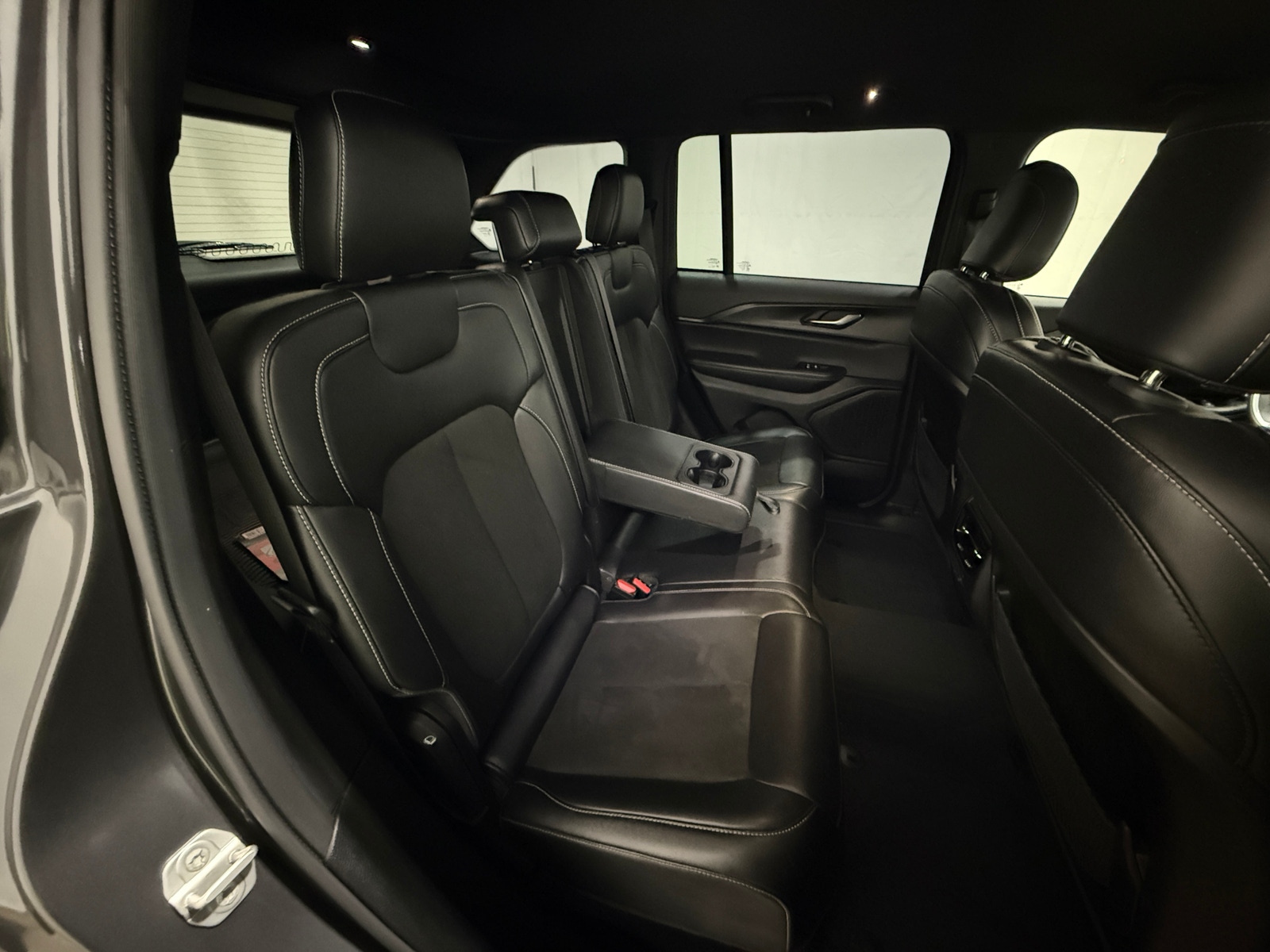 Thumbnail: 2023 Jeep Grand Cherokee - 5