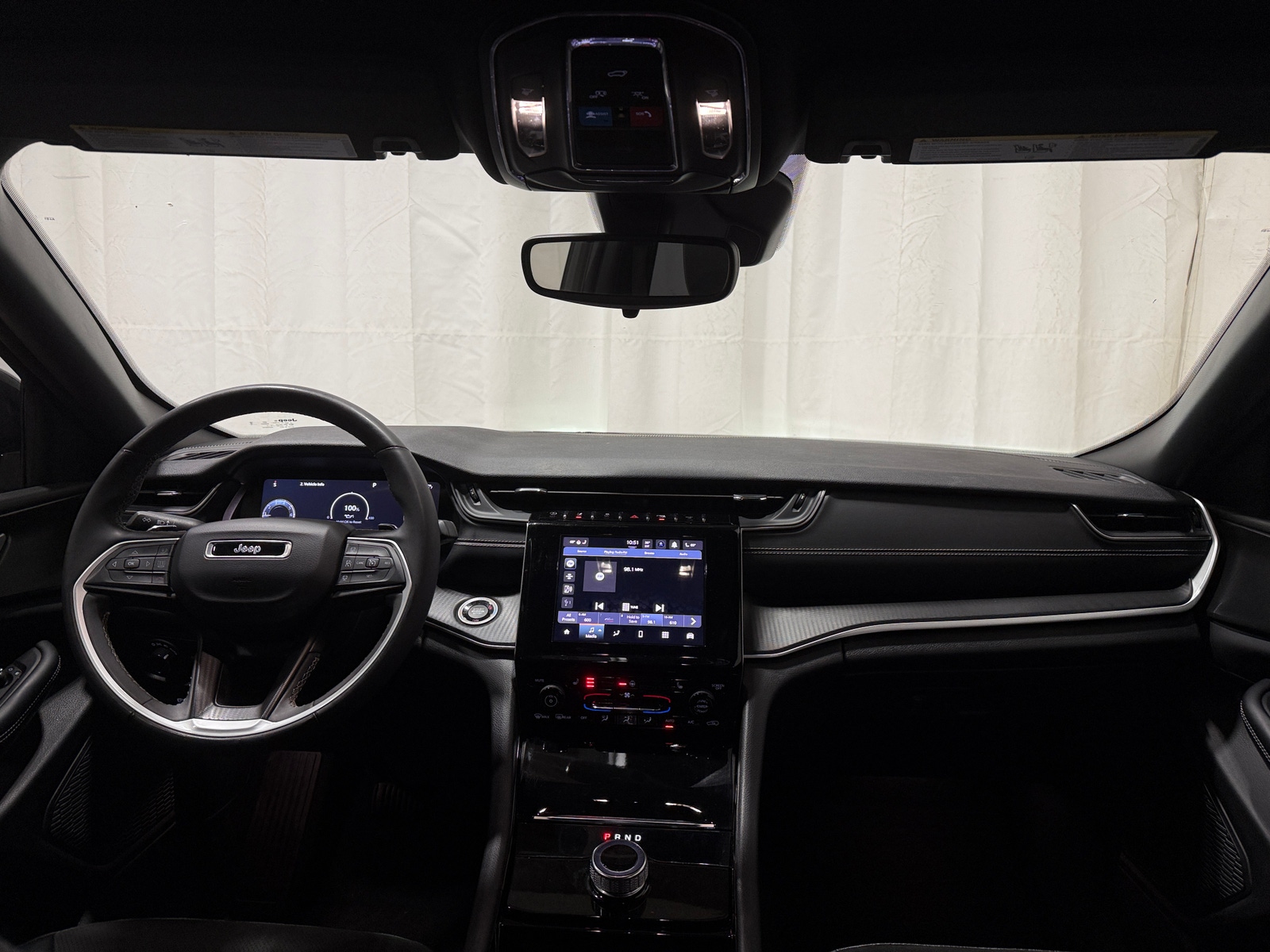 Thumbnail: 2023 Jeep Grand Cherokee - 2