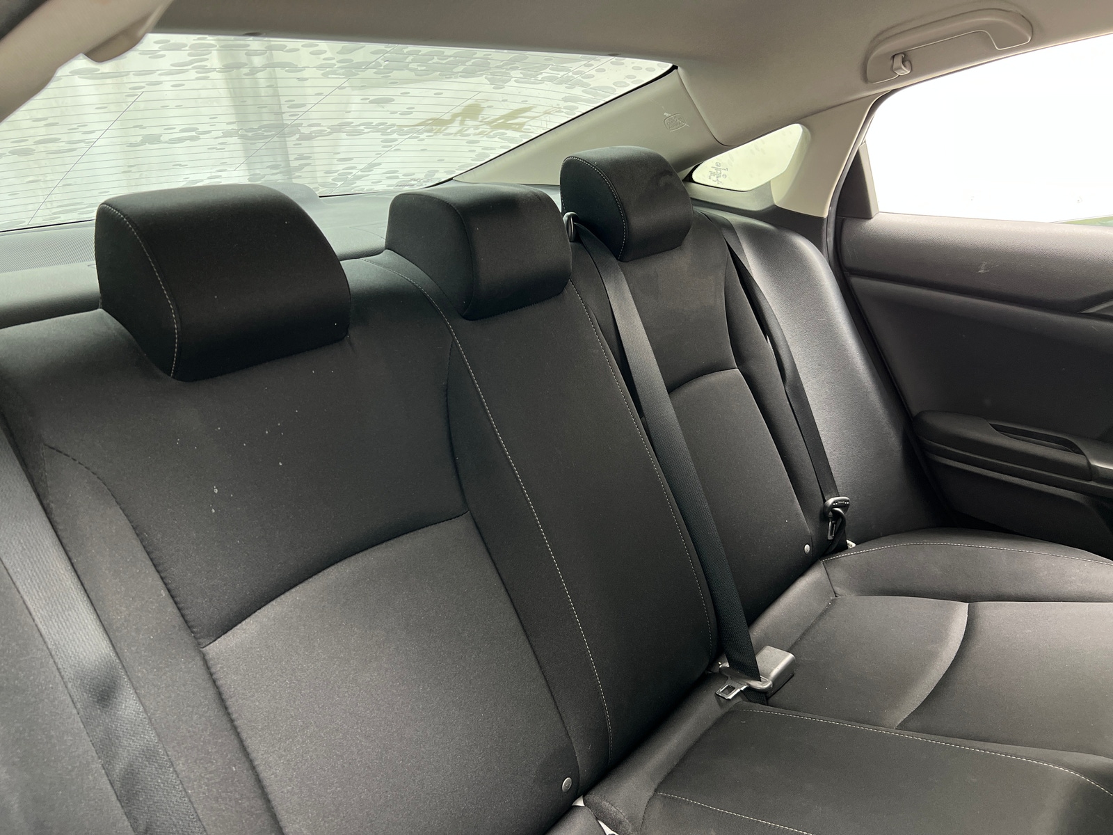 Thumbnail: 2020 Honda Civic - 6