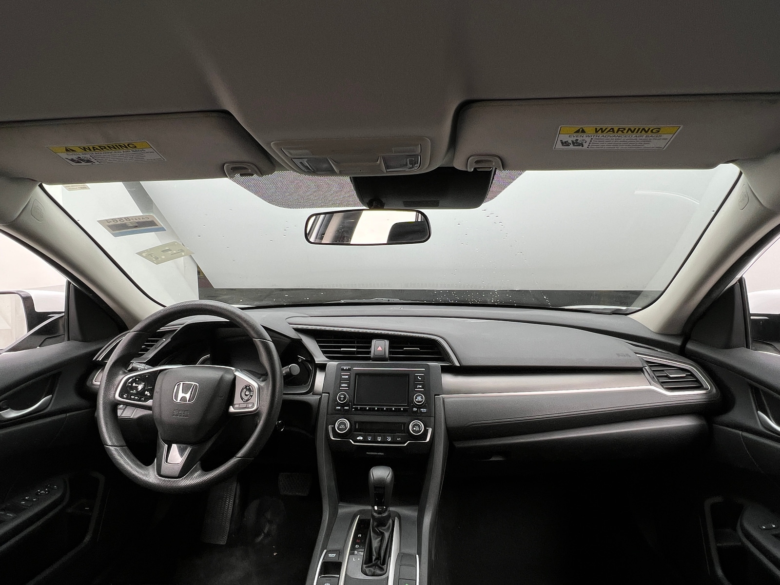 Thumbnail: 2020 Honda Civic - 3