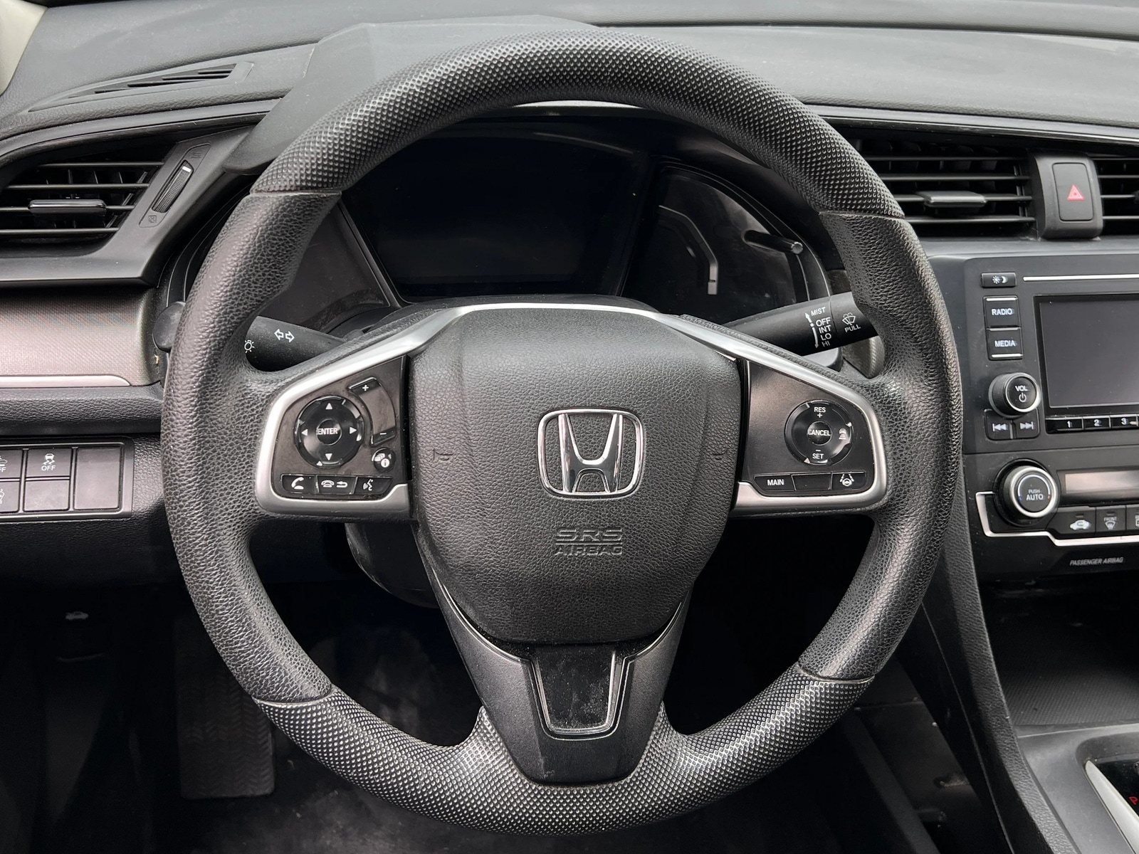 Thumbnail: 2020 Honda Civic - 5