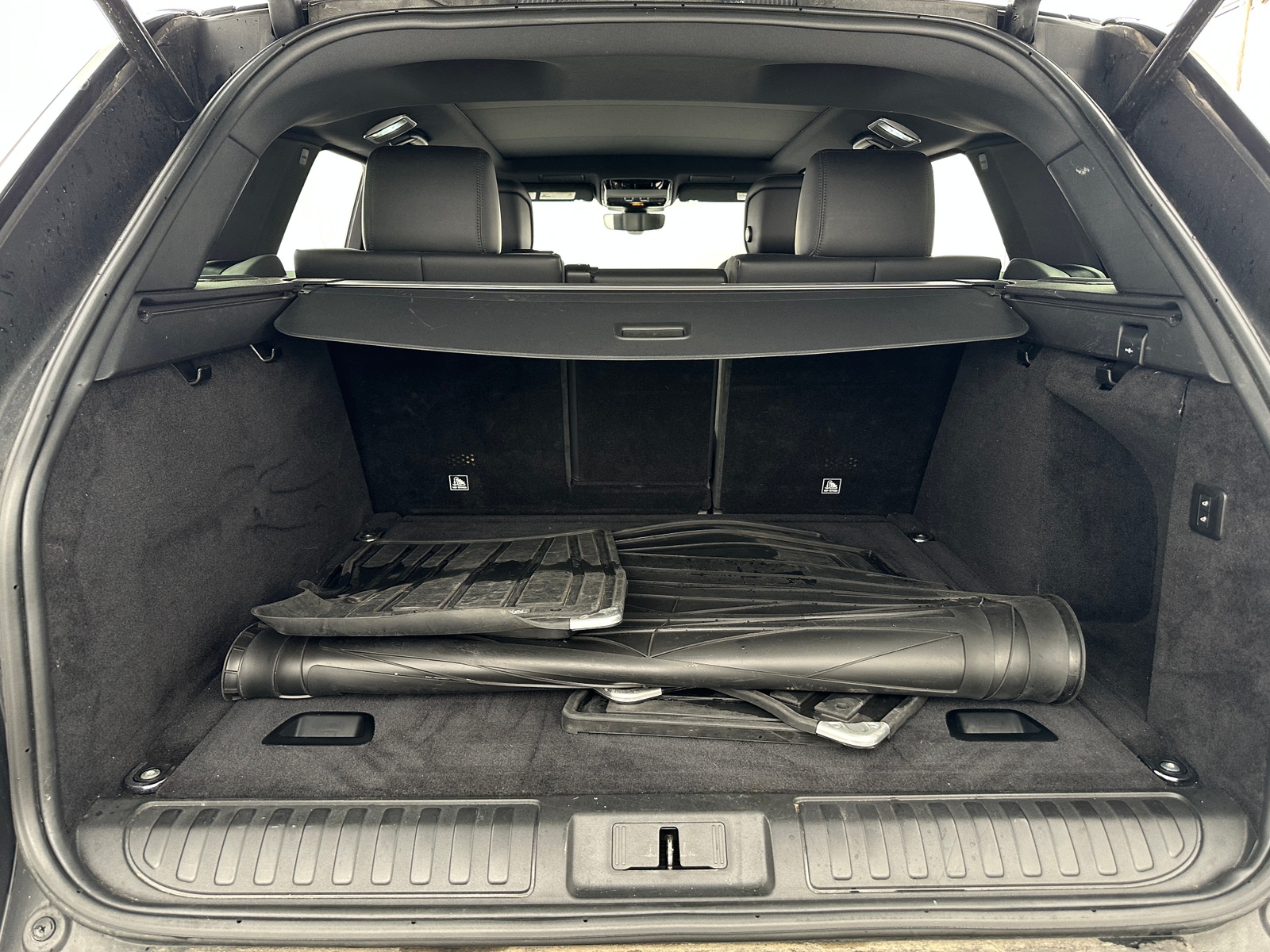 Thumbnail: 2021 Land Rover Range Rover Sport - 6