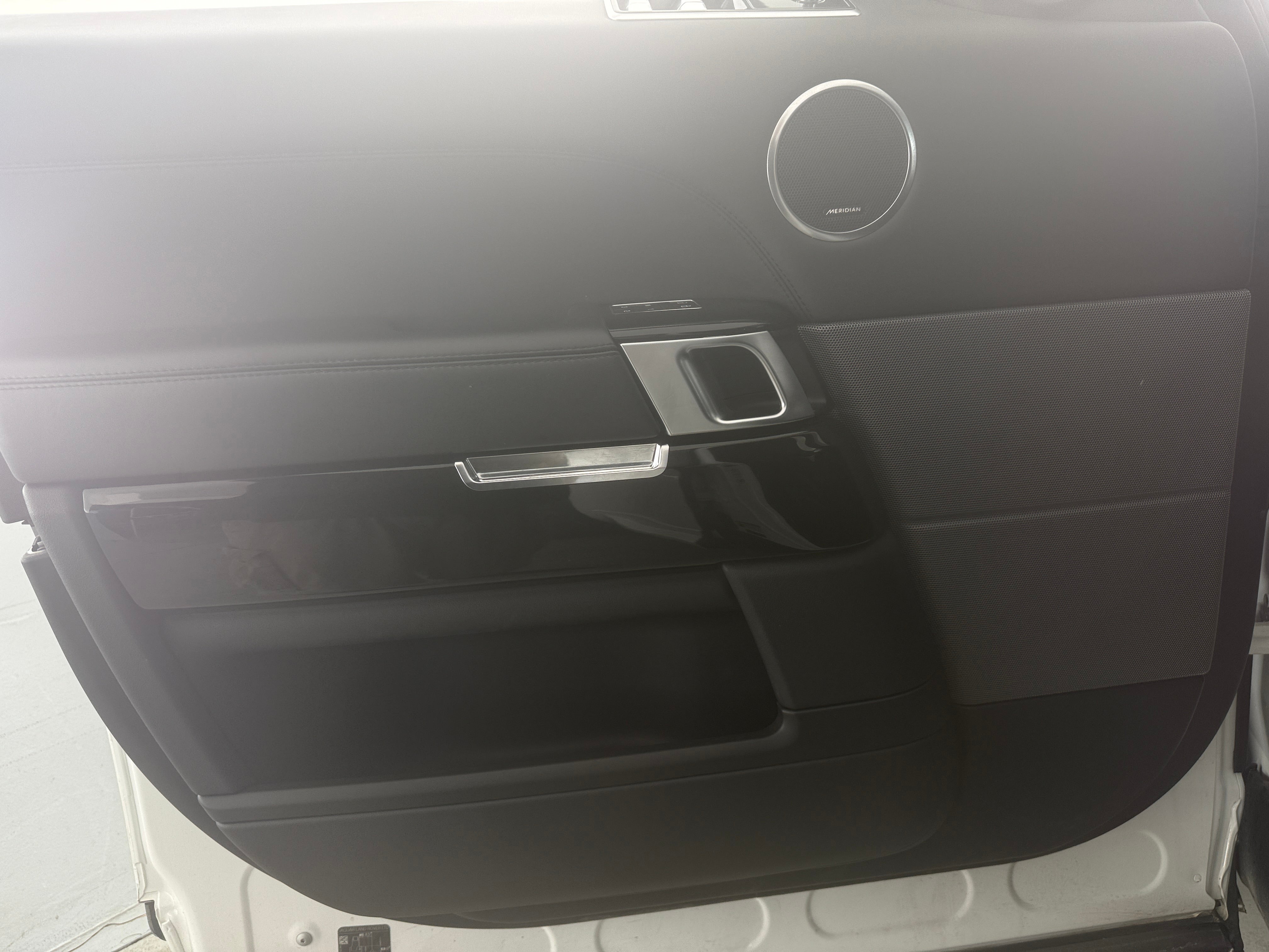 2021 Land Rover Range Rover Sport