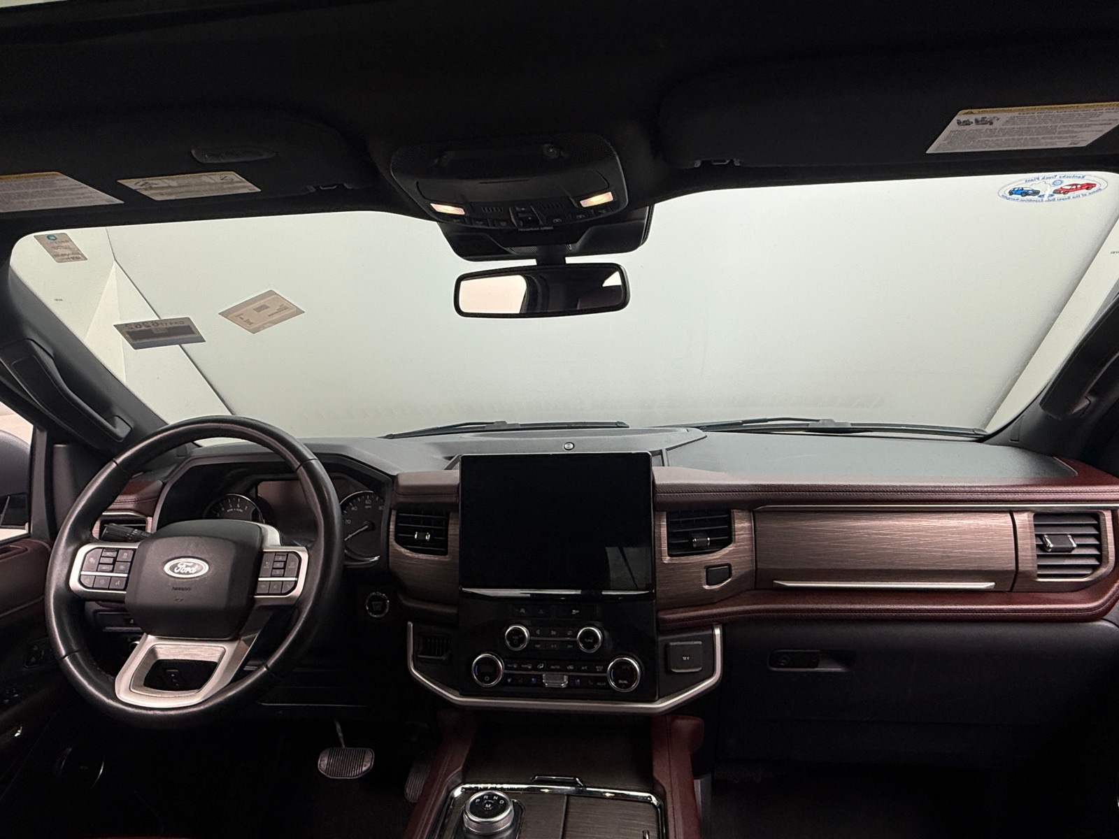 Thumbnail: 2024 Ford Expedition - 2