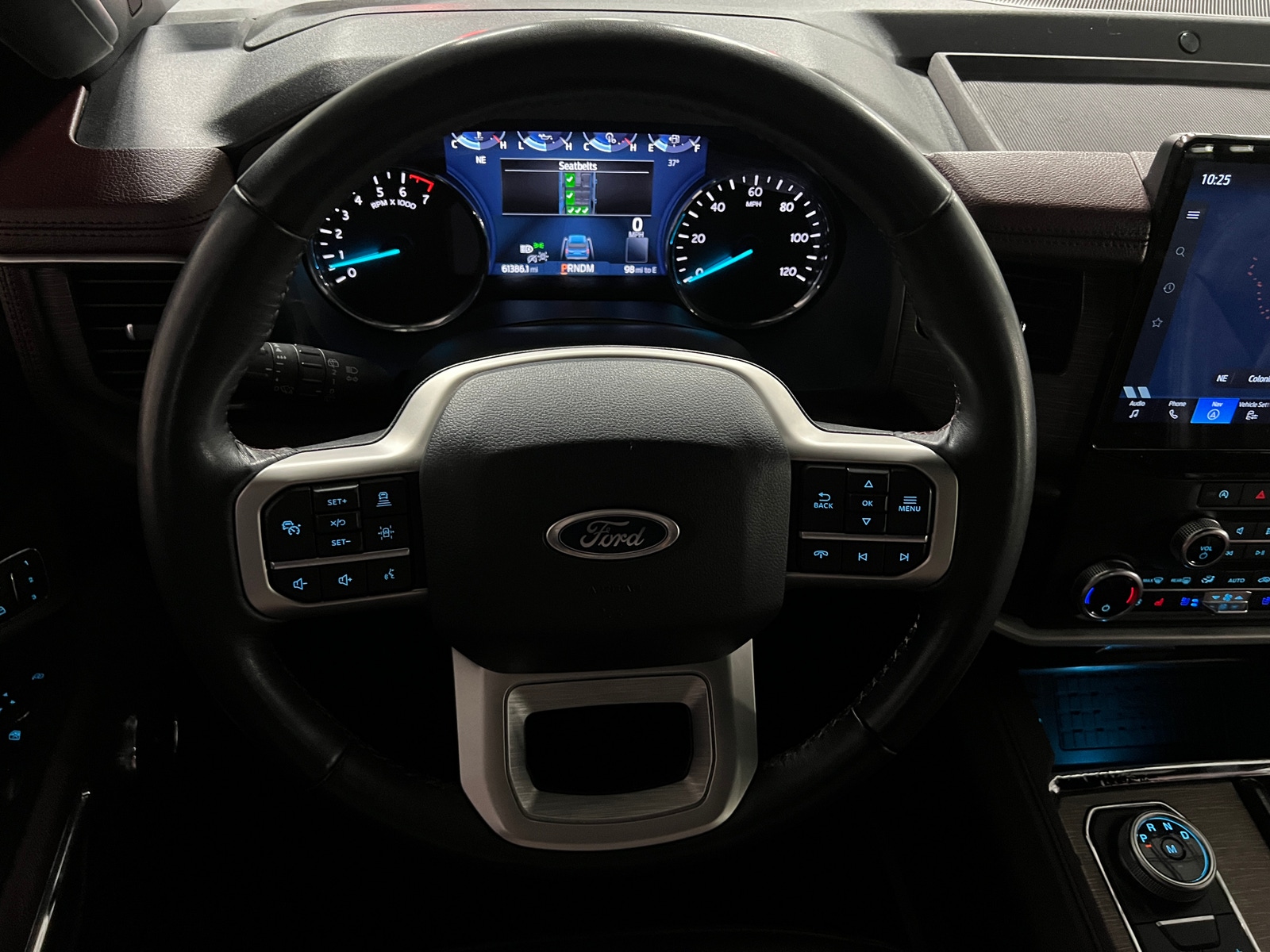 Thumbnail: 2024 Ford Expedition - 4