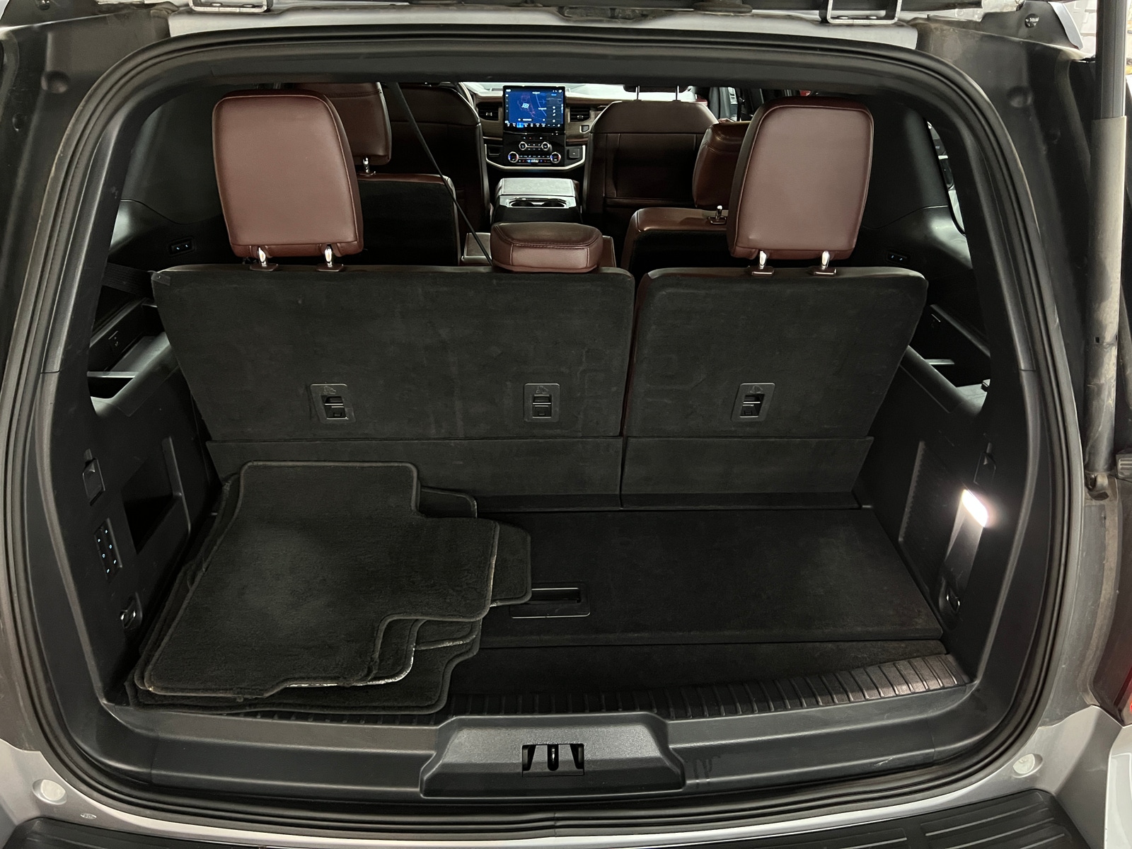 Thumbnail: 2024 Ford Expedition - 6