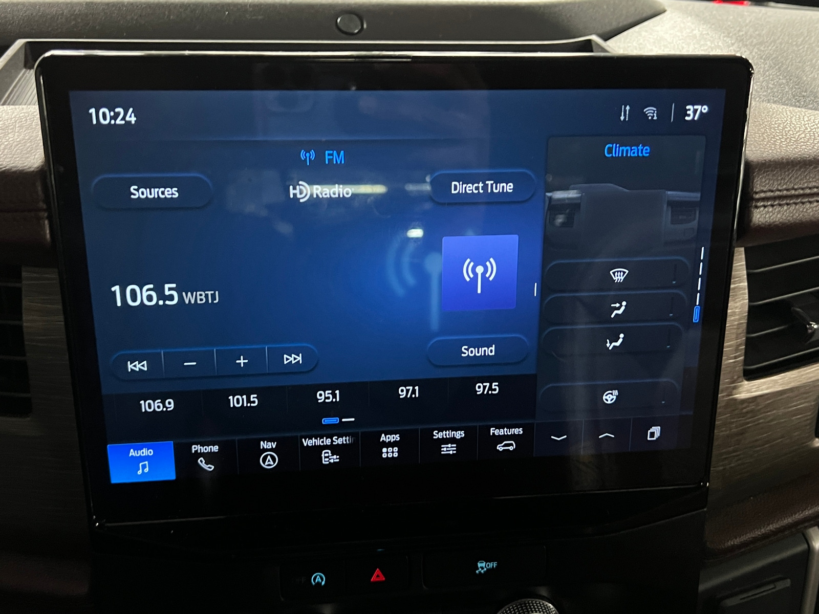 Thumbnail: 2024 Ford Expedition - 3