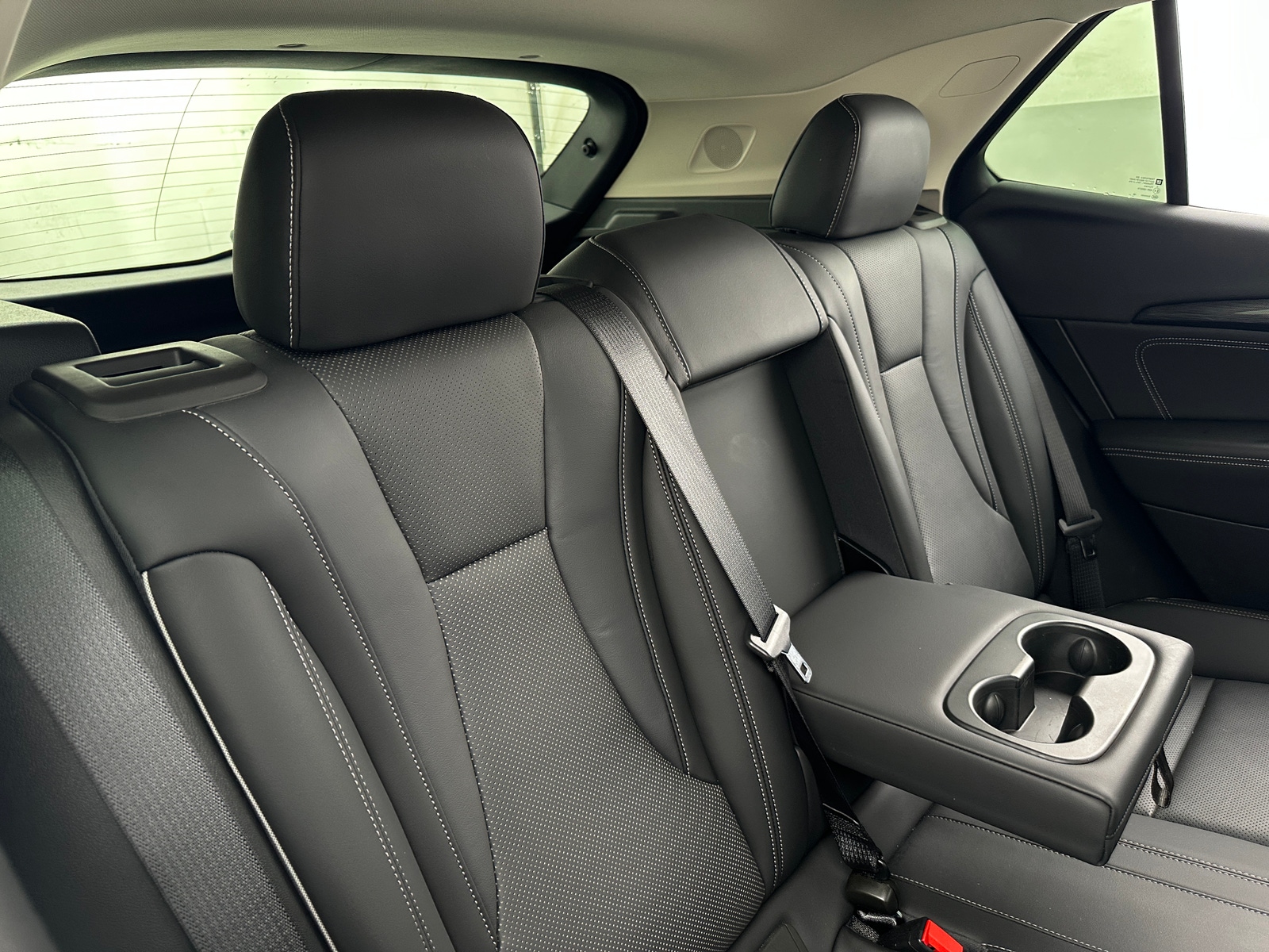 Thumbnail: 2023 Buick Envision - 5