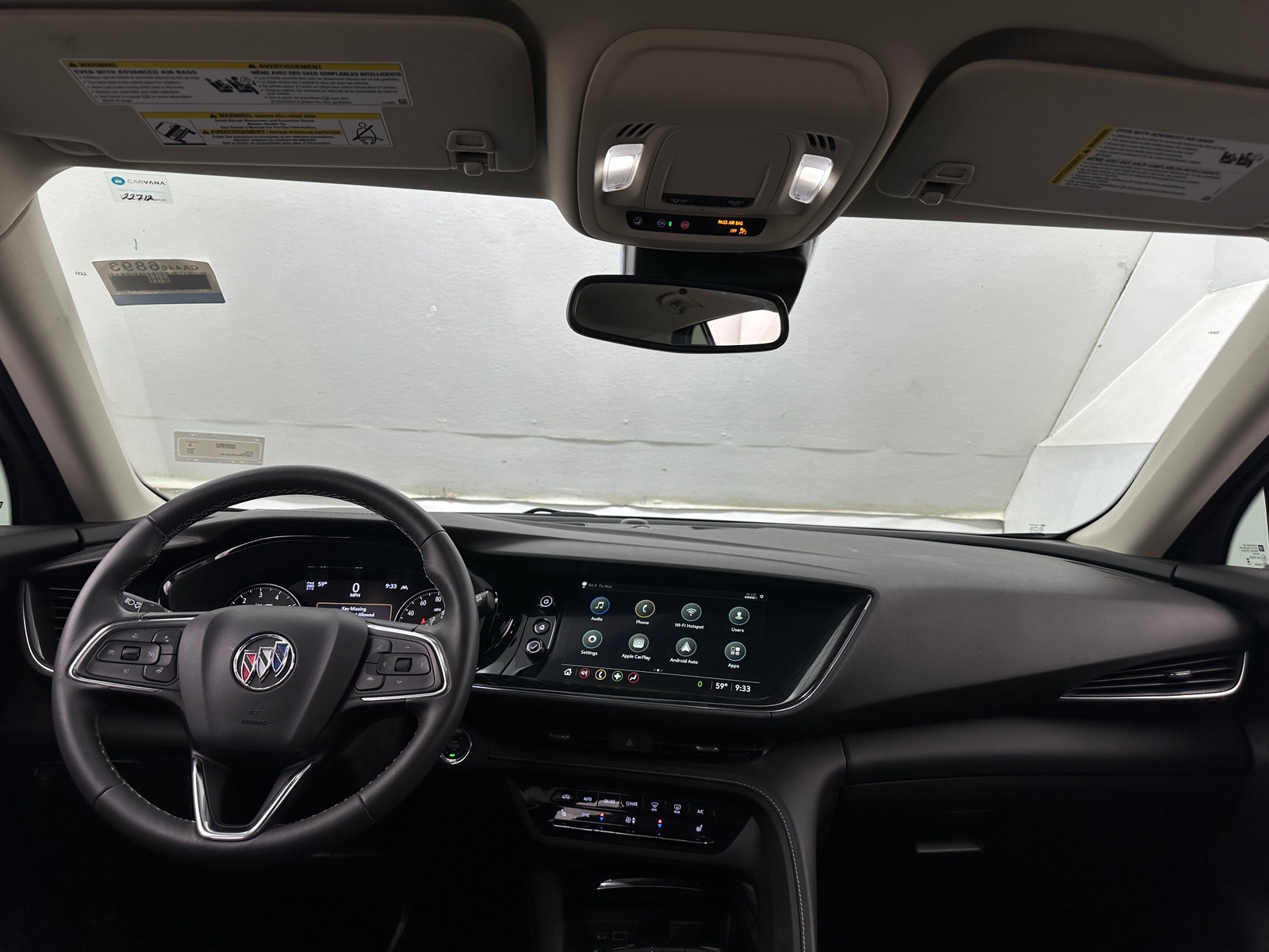 Thumbnail: 2023 Buick Envision - 2