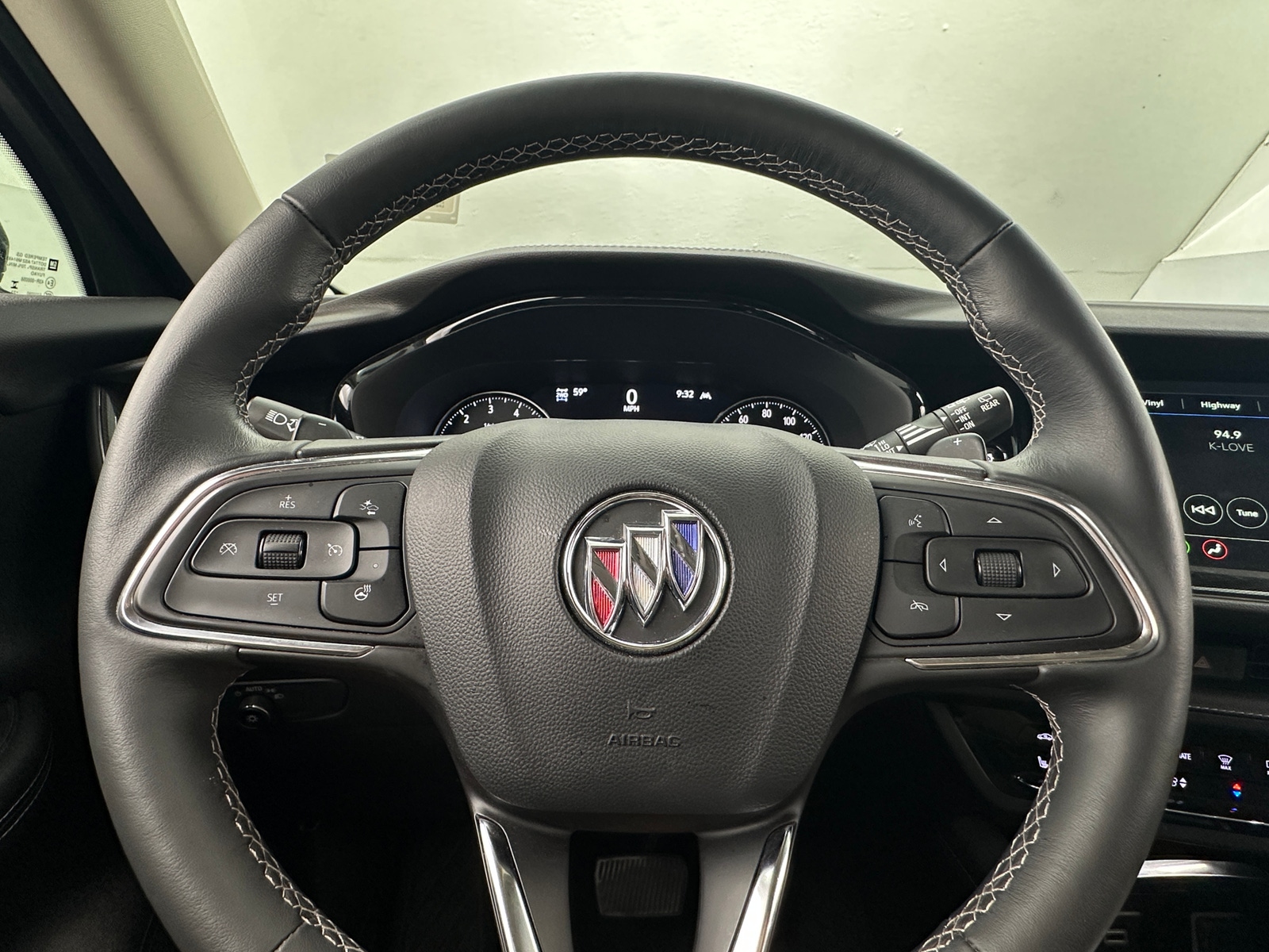 Thumbnail: 2023 Buick Envision - 4