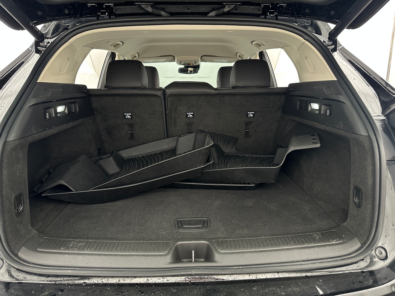 Thumbnail: 2023 Buick Envision - 6