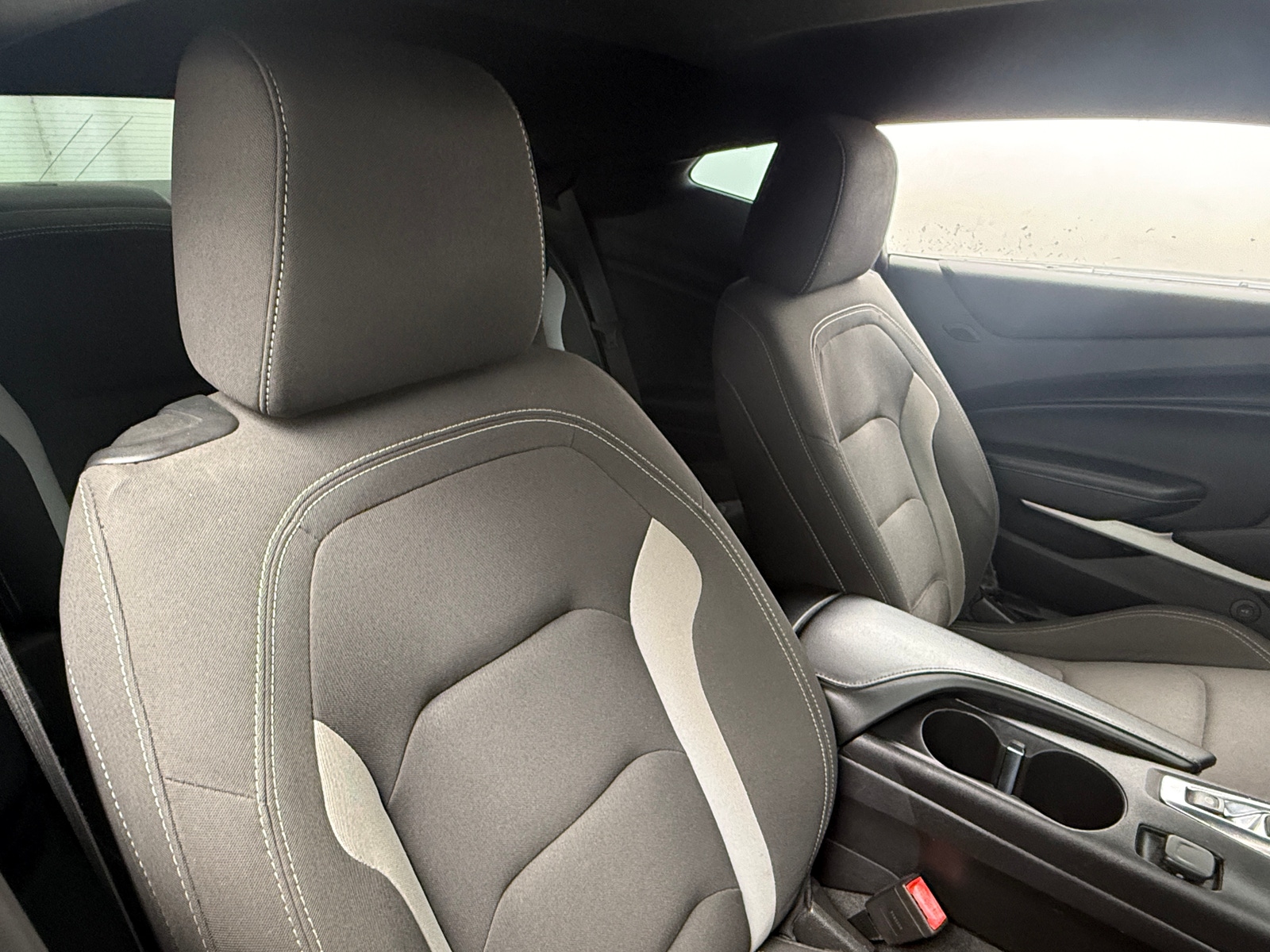 Thumbnail: 2020 Chevrolet Camaro - 2