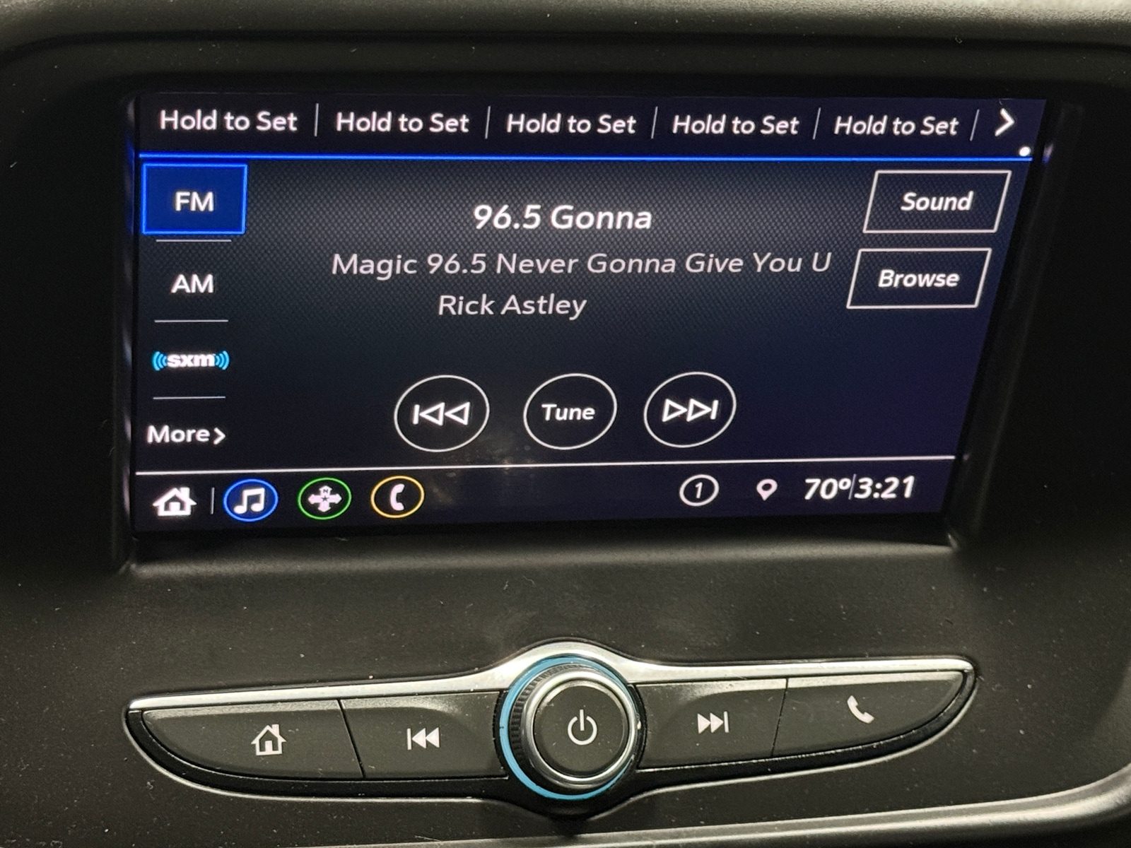 Thumbnail: 2020 Chevrolet Camaro - 4