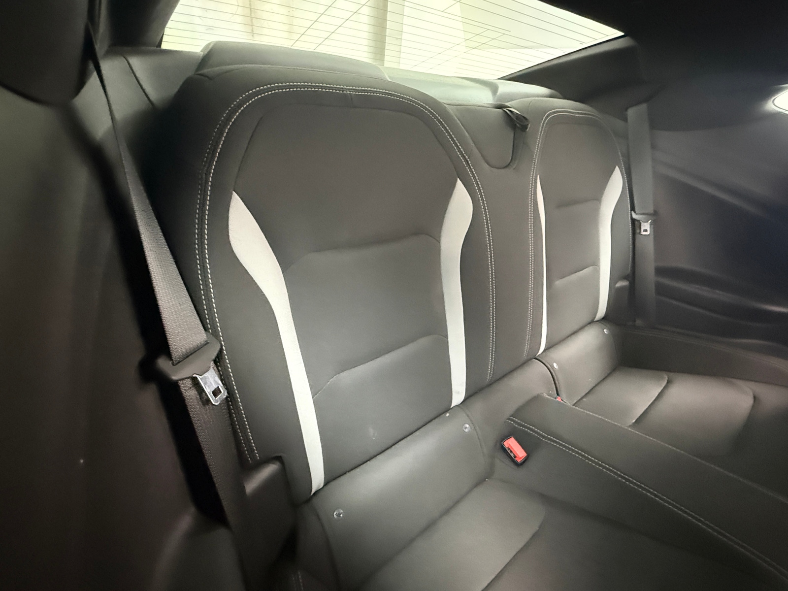 Thumbnail: 2020 Chevrolet Camaro - 6