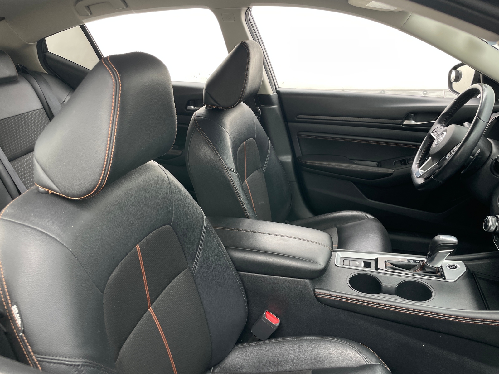 Thumbnail: 2020 Nissan Altima - 2