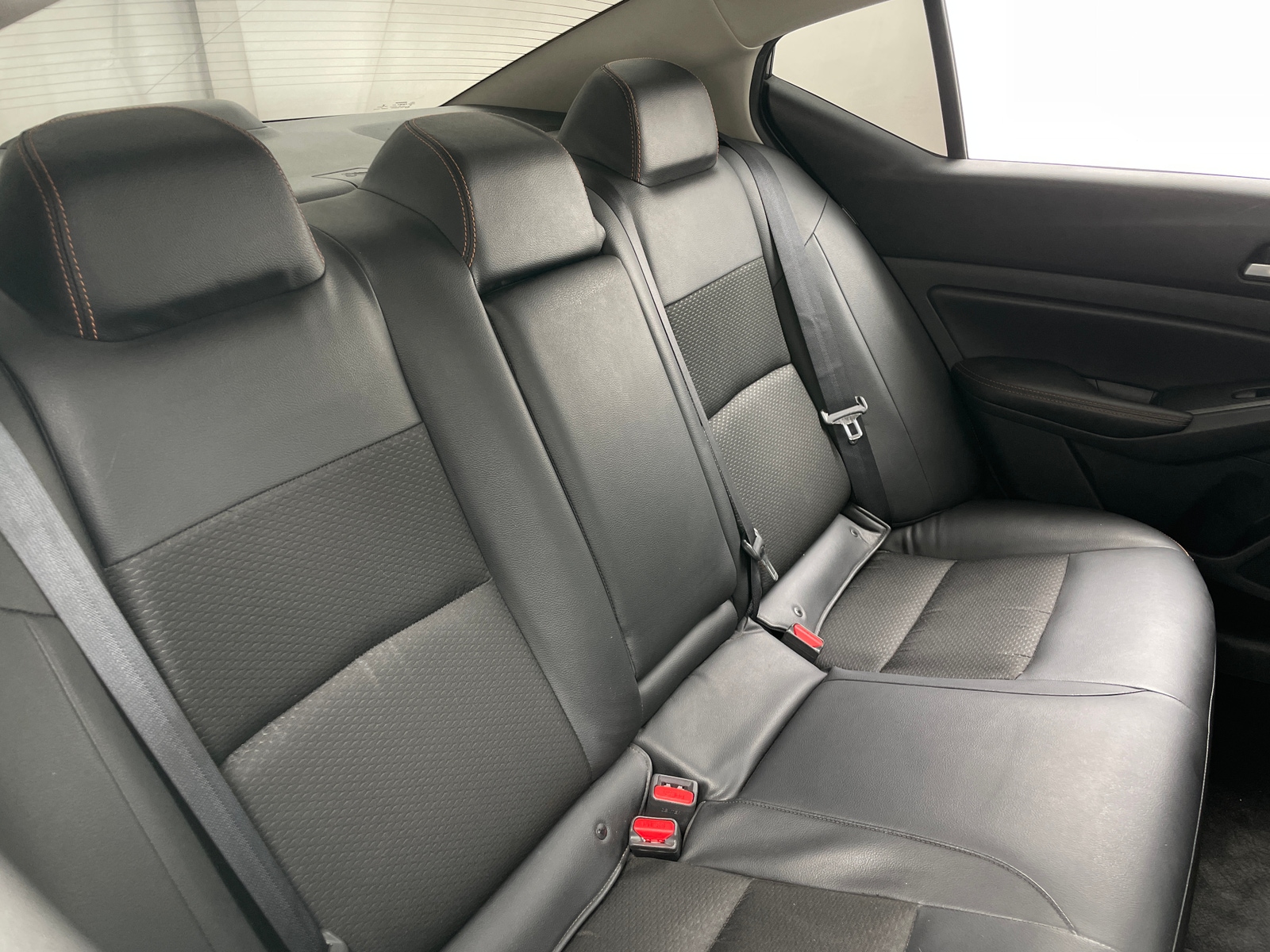 Thumbnail: 2020 Nissan Altima - 6