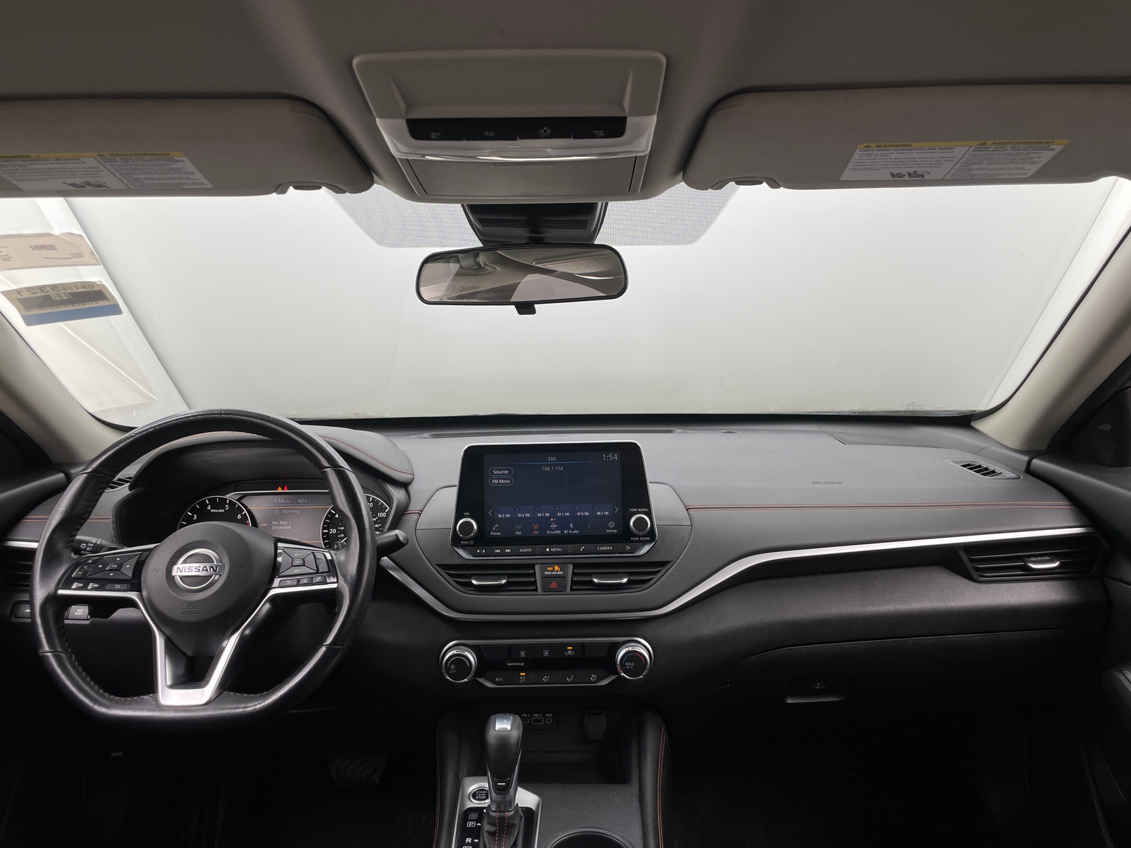 Thumbnail: 2020 Nissan Altima - 3