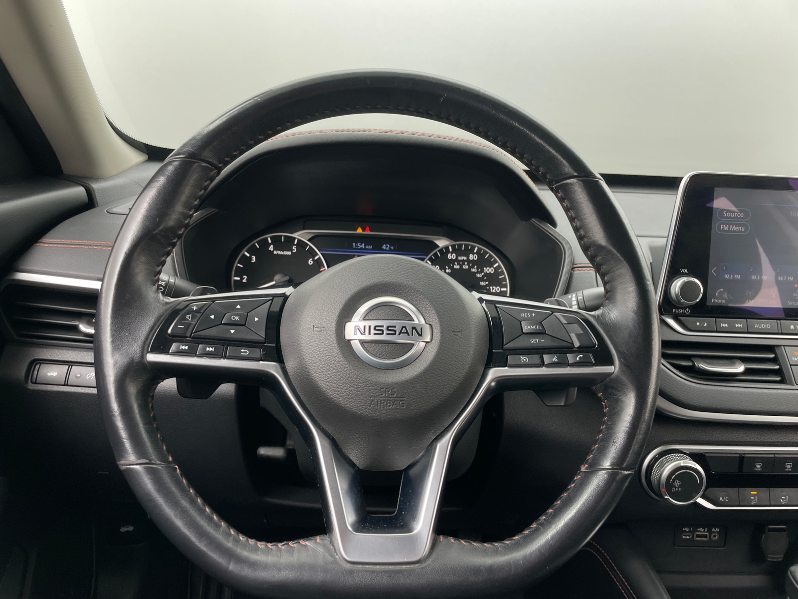 Thumbnail: 2020 Nissan Altima - 5