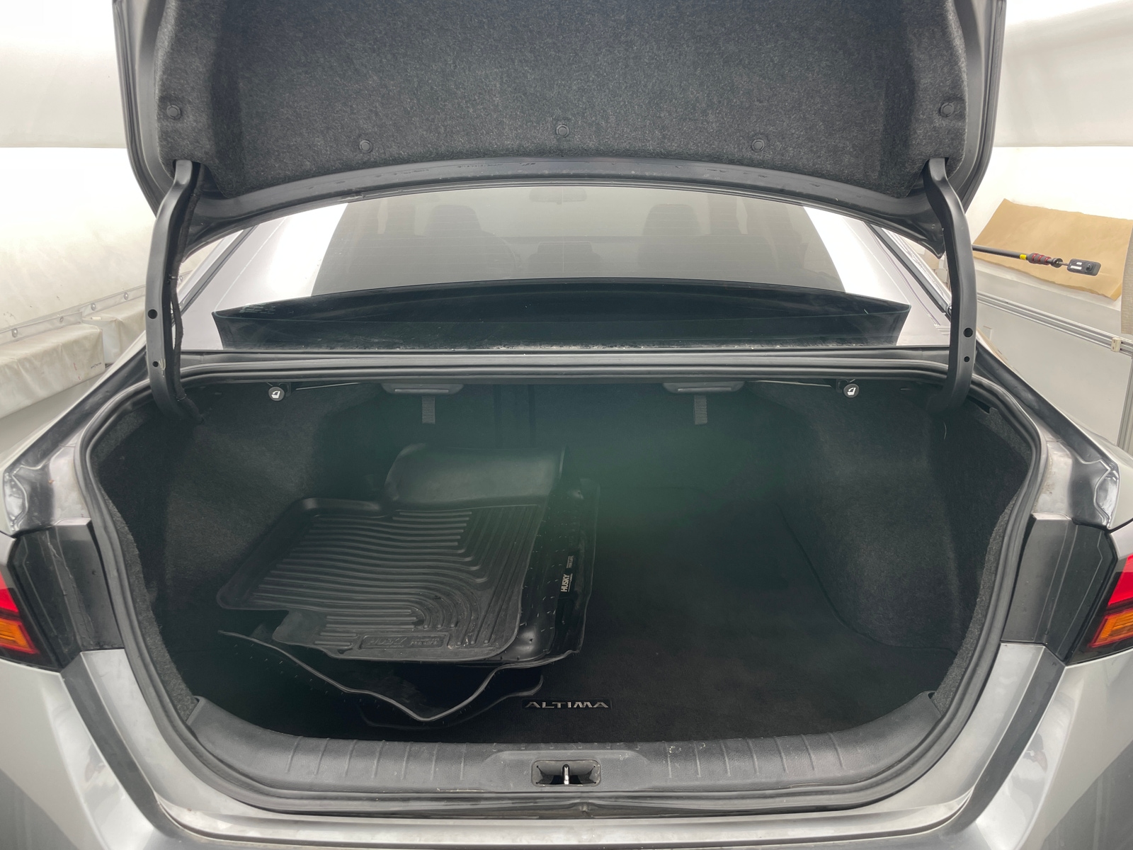 Thumbnail: 2020 Nissan Altima - 7