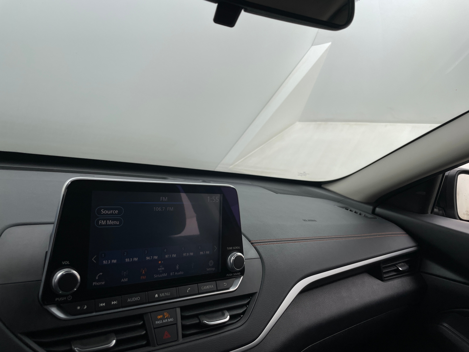 Thumbnail: 2020 Nissan Altima - 4