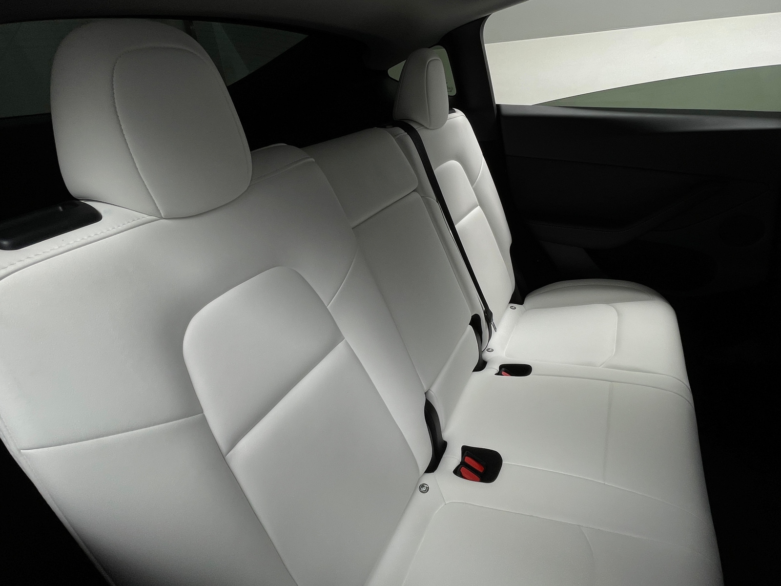 Thumbnail: 2024 Tesla Model Y - 5