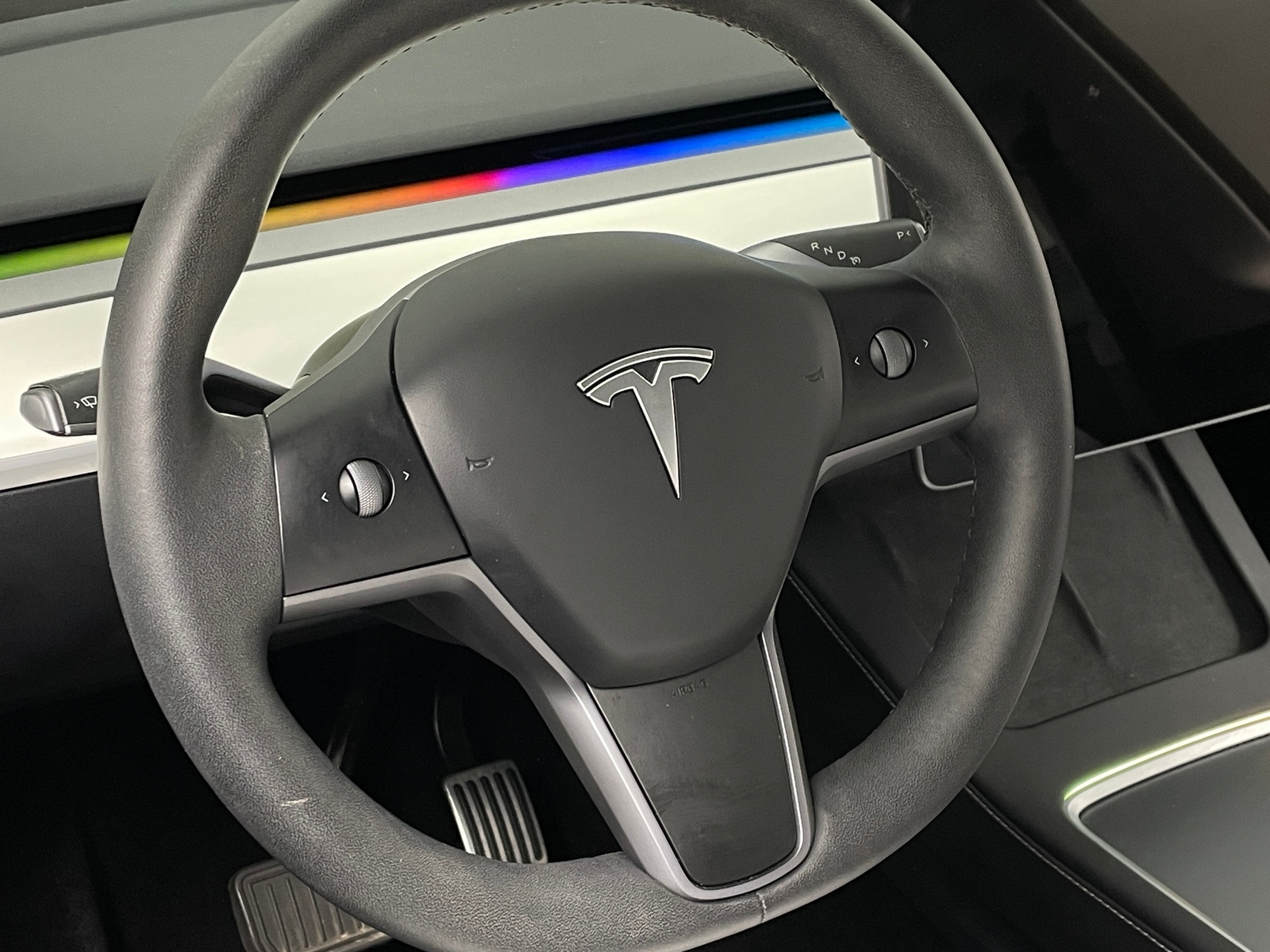 Thumbnail: 2024 Tesla Model Y - 4