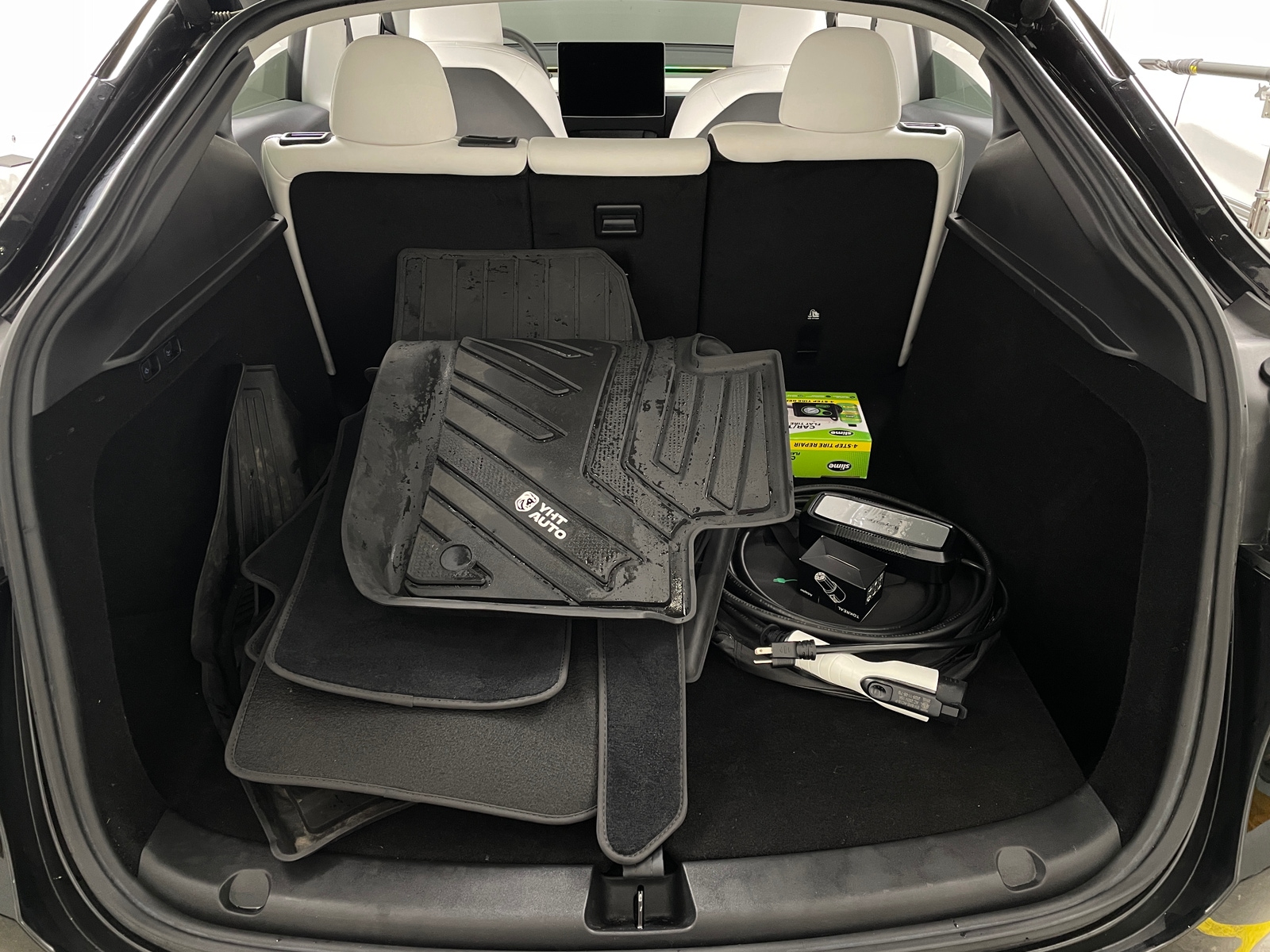 Thumbnail: 2024 Tesla Model Y - 6